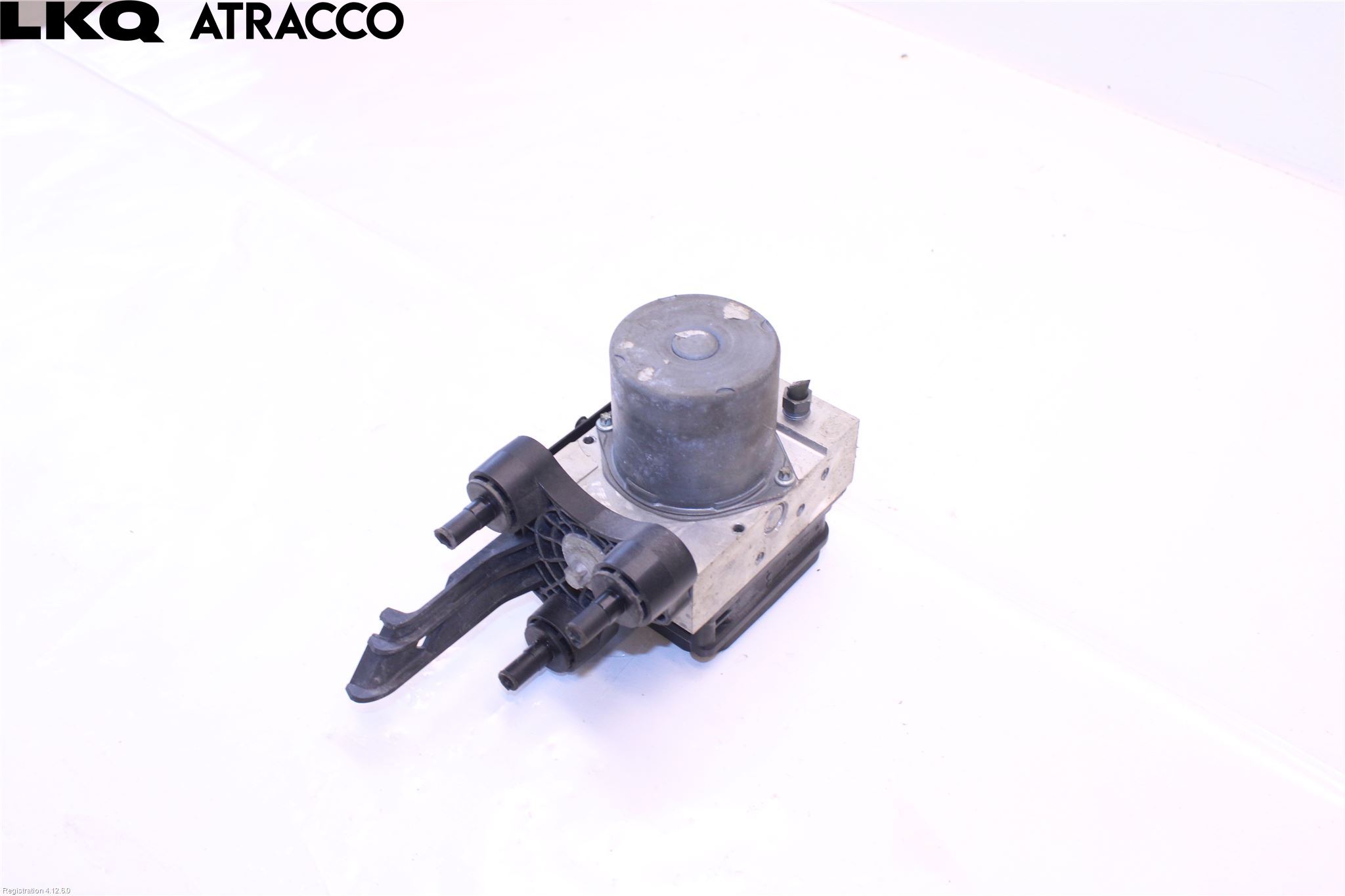 Mercedes-Benz MB E-KLASS (W212) 09-16 Abs Hydraulpump
