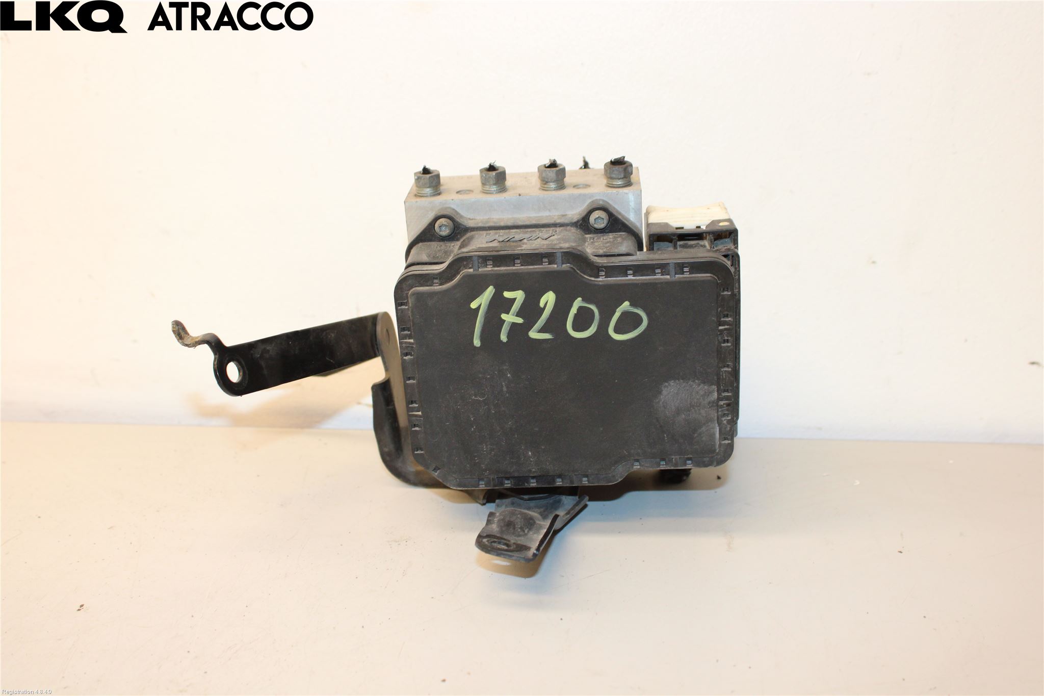 Honda JAZZ 08-14 Abs Hydraulpump