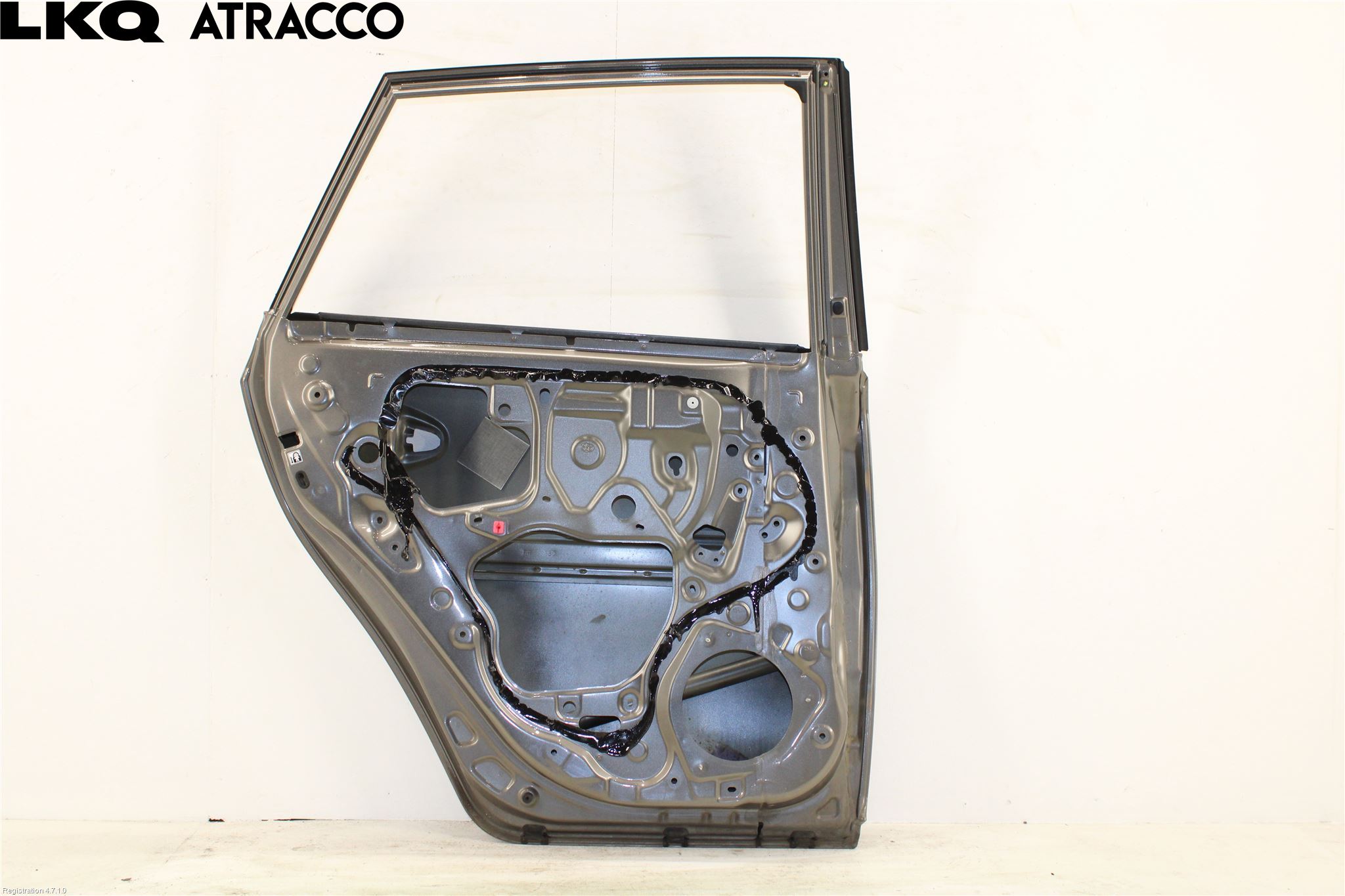 Toyota AURIS 13-19 Dörr Bak Vänster