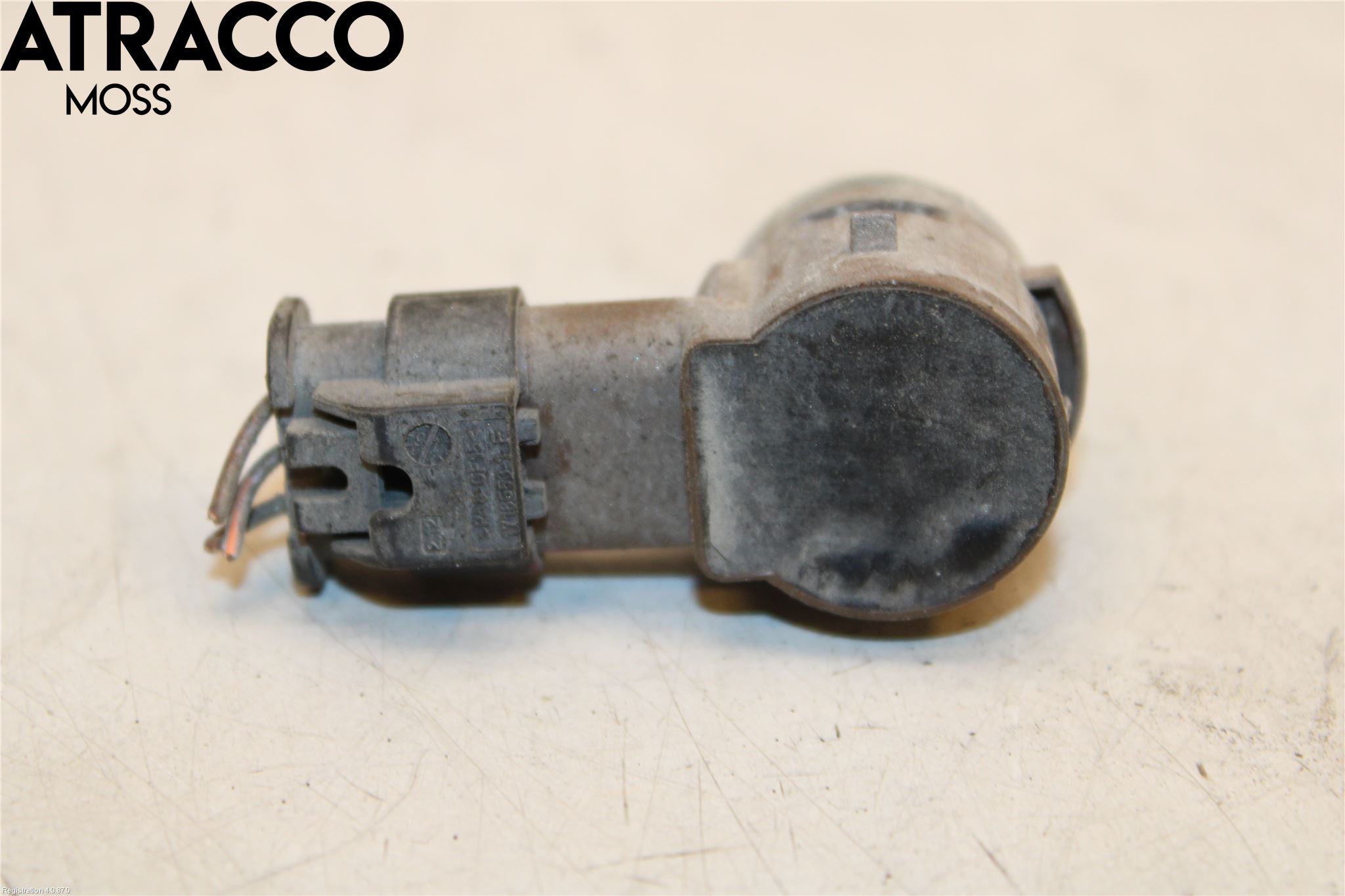 Volvo S90 17->> Parkeringshjälp Frontsensor