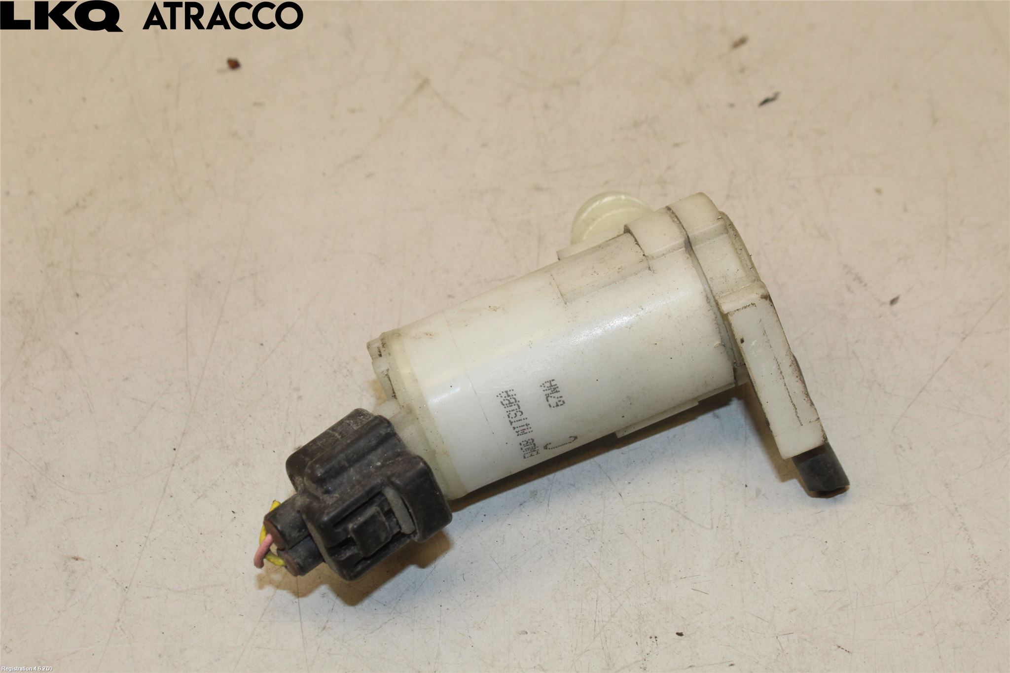 Suzuki VITARA 15- Spolarpump Vindruta