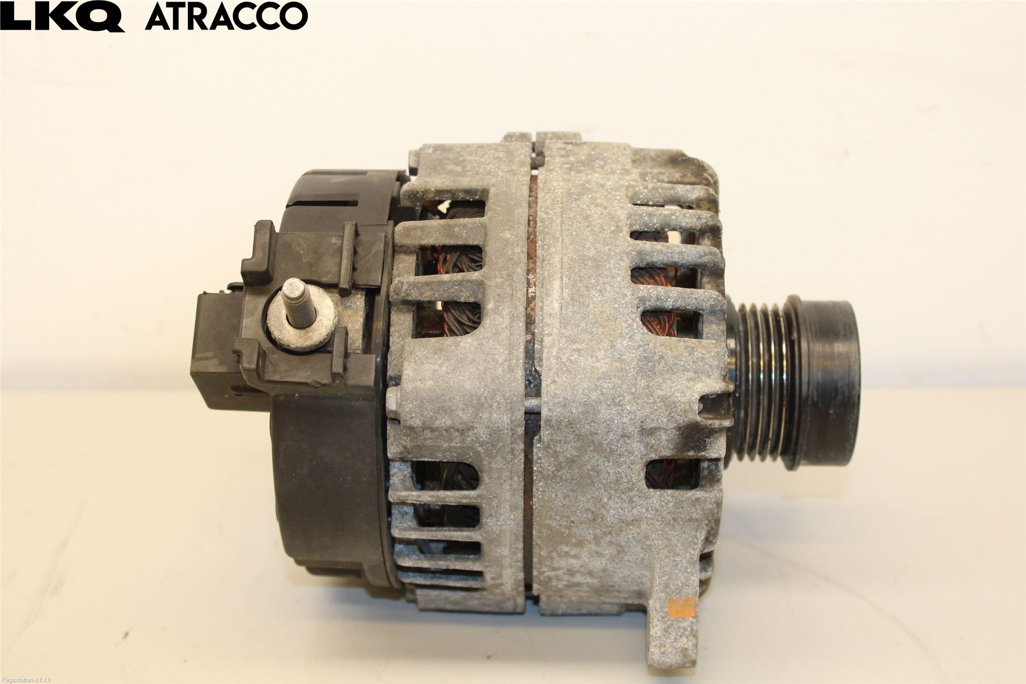 Mercedes-Benz MB A-KLASS (W177) 18- Generator