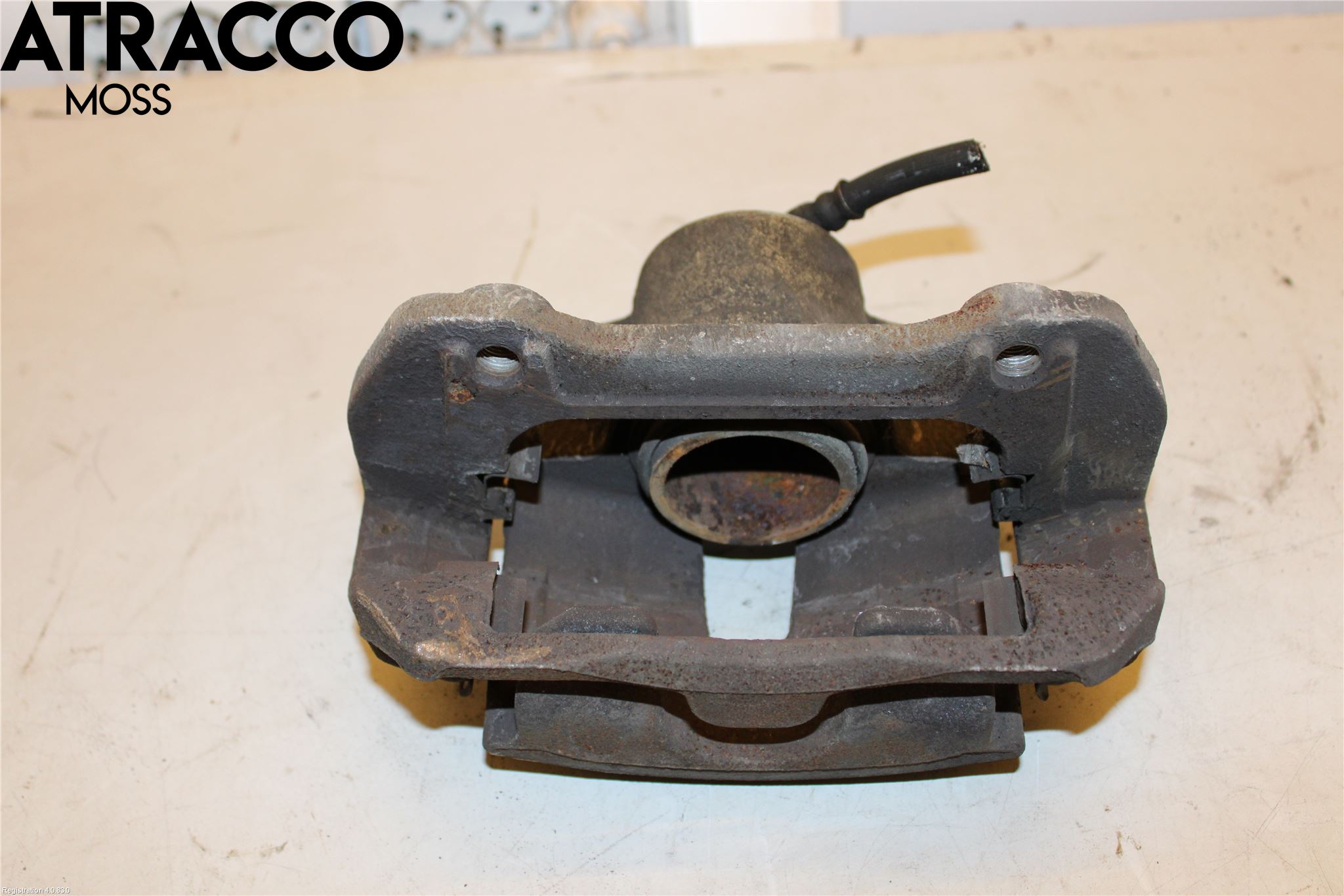 Kia CEED/CEED SW 19- Bromsok Fram Höger