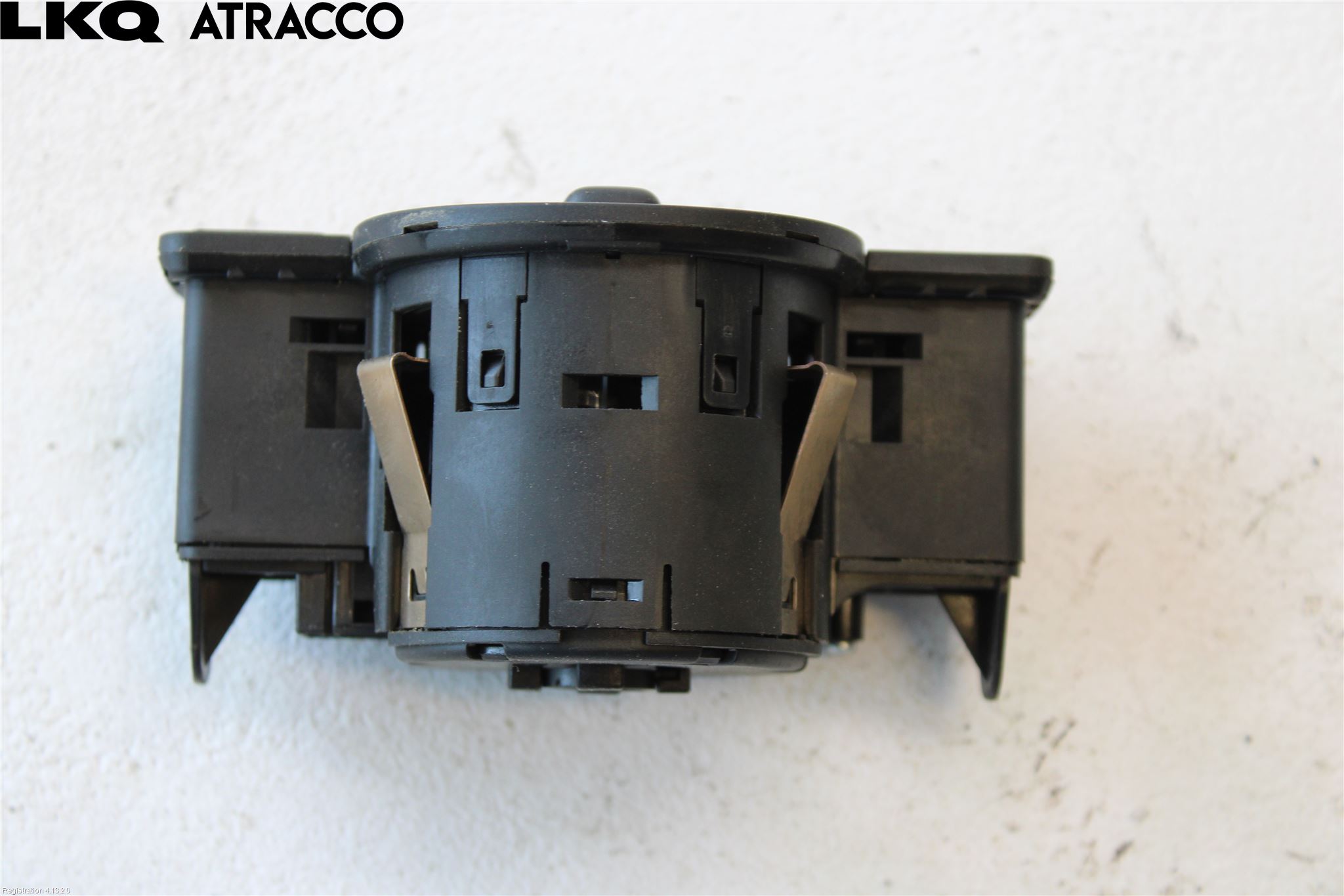 Mercedes-Benz MB VITO/V-KLASS (W640,W447,W448) 14- Strömställare Ljus