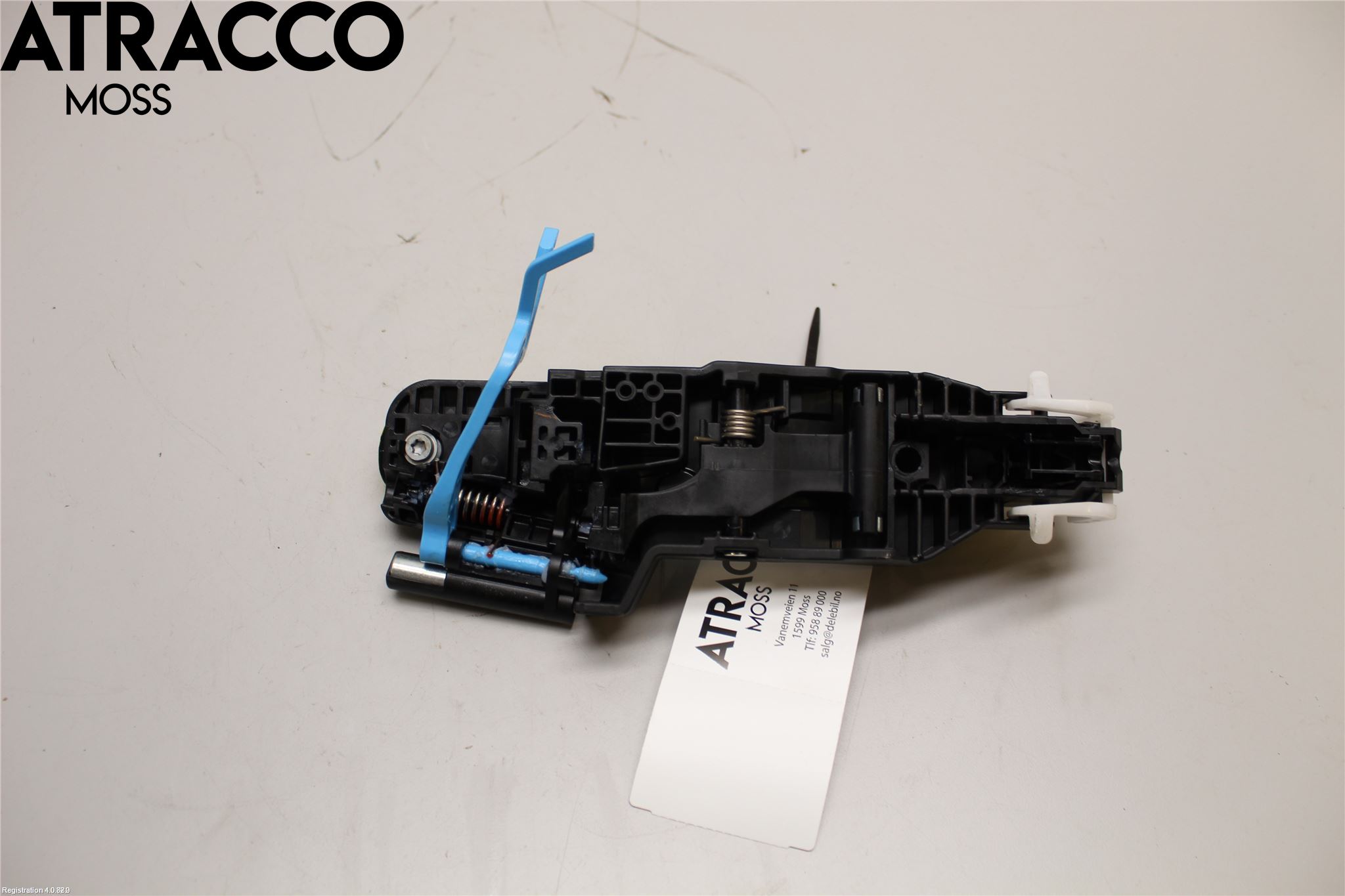 Toyota CAMRY 19-24 Dörrhandtag Yttre Hö