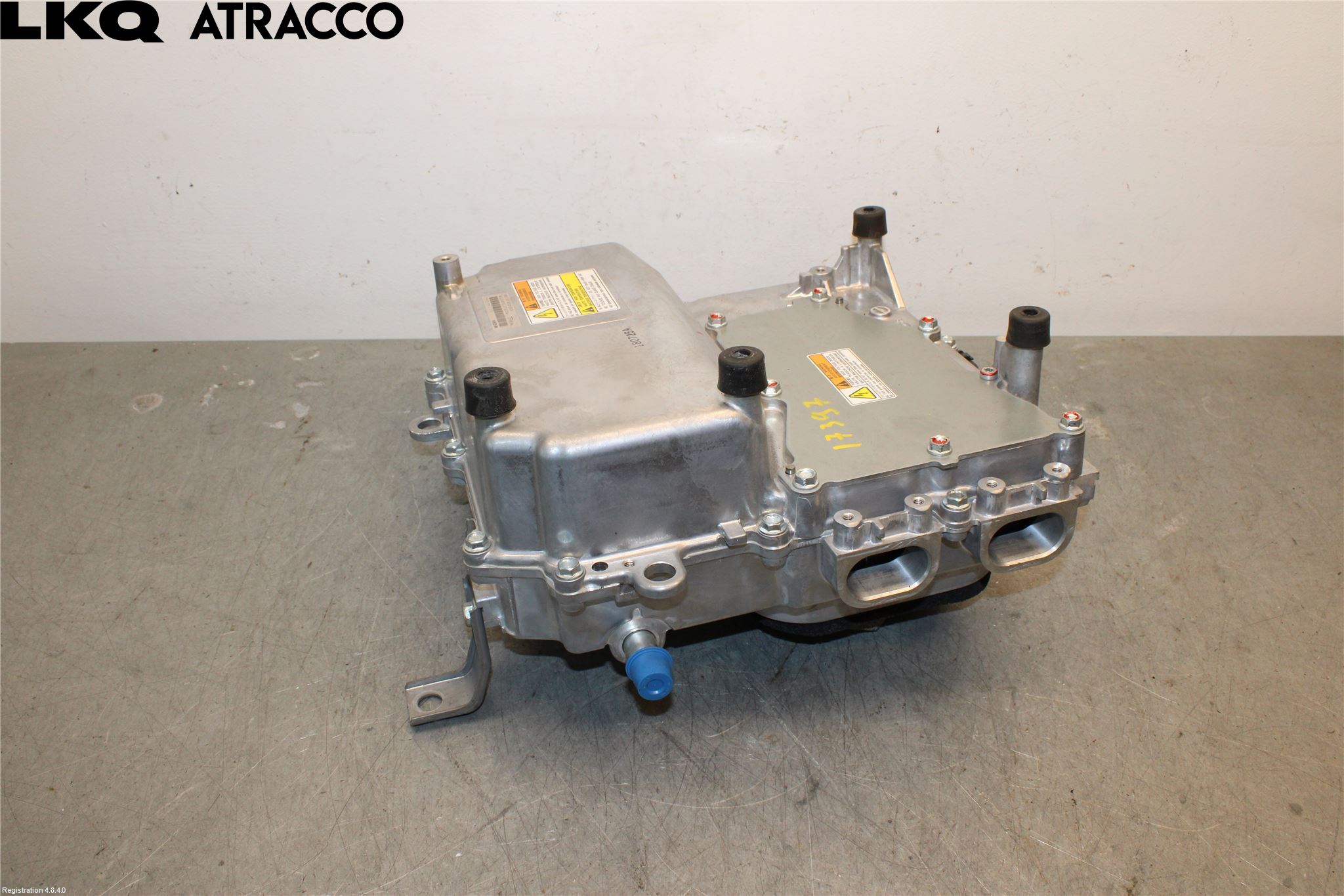 Mitsubishi OUTLANDER 13-21 Inverter Hybrid
