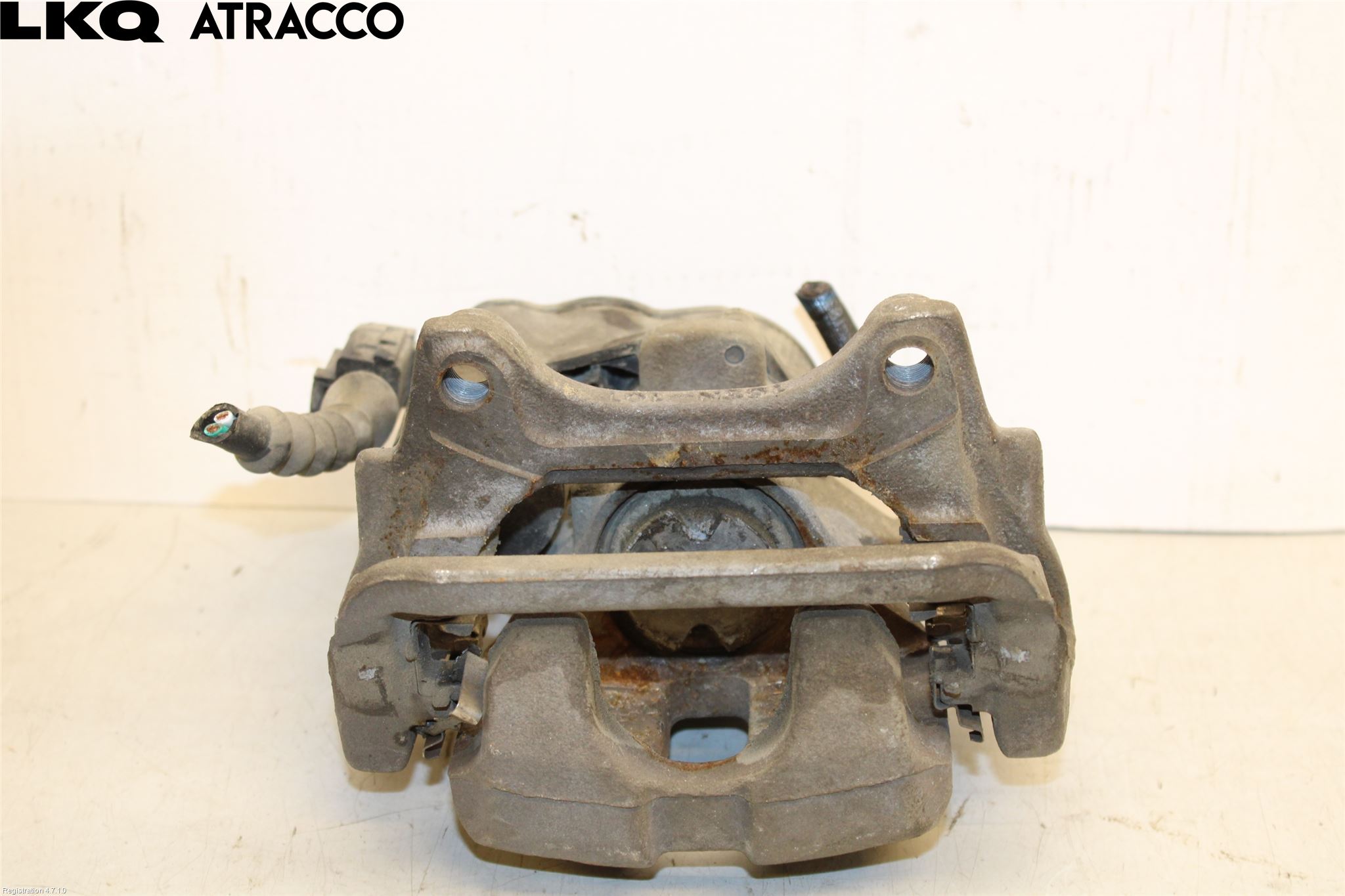 Honda CR-V 19-22 Bromsok Bak Höger