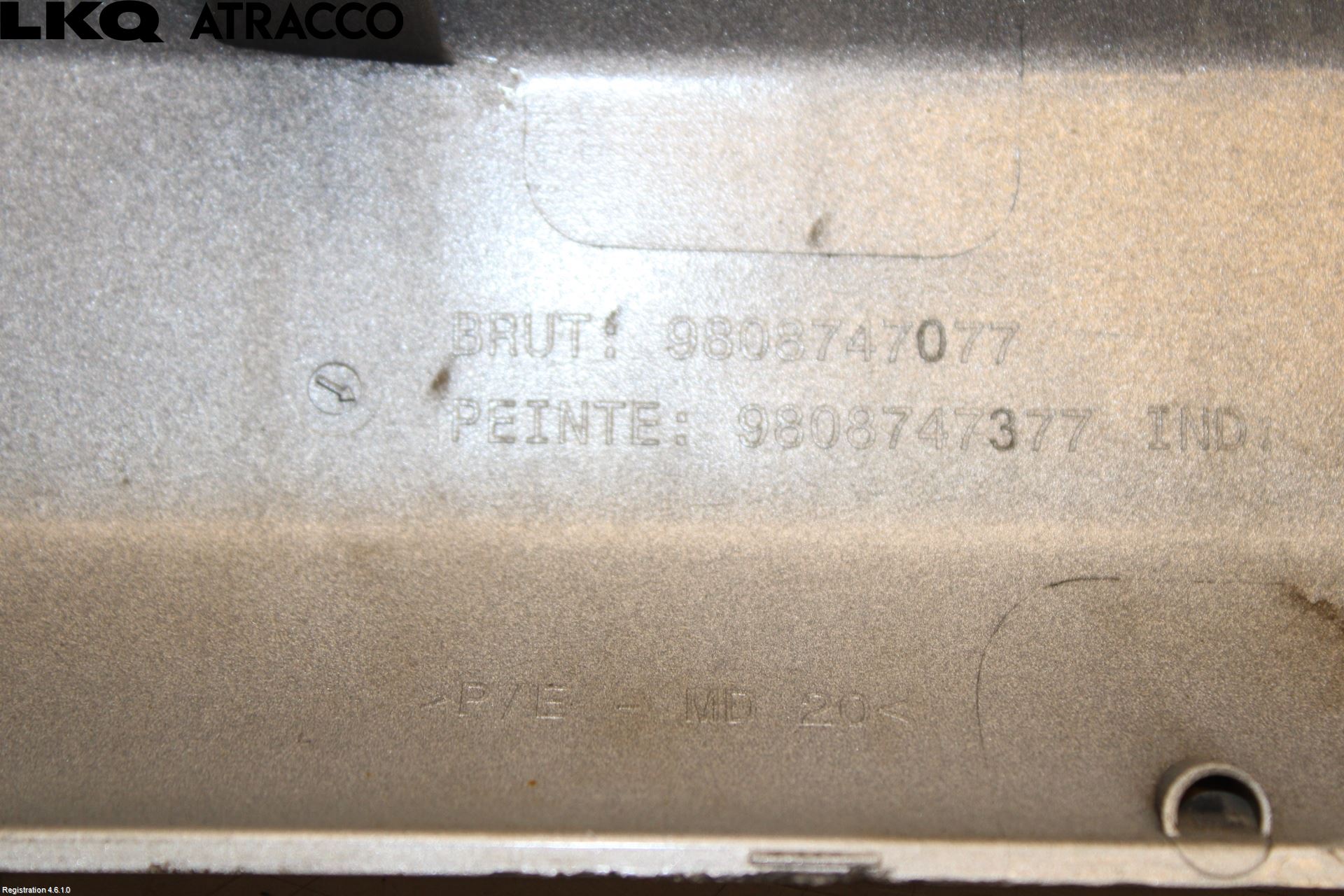 Peugeot EXPERT/E-EXPERT 17- List Hö