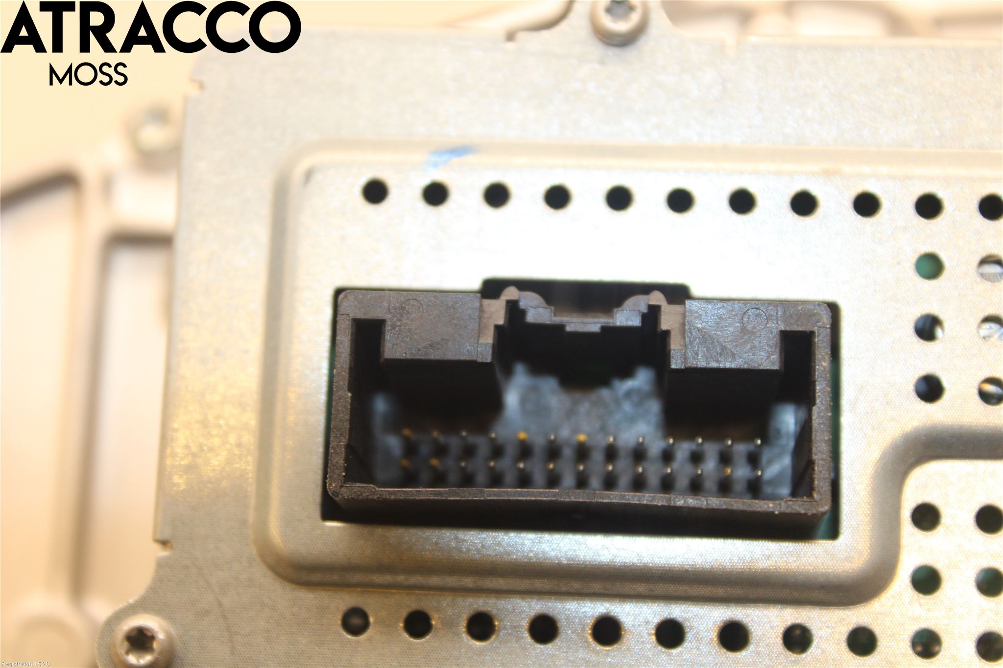 Ford MONDEO 15-22 Instrument Komb
