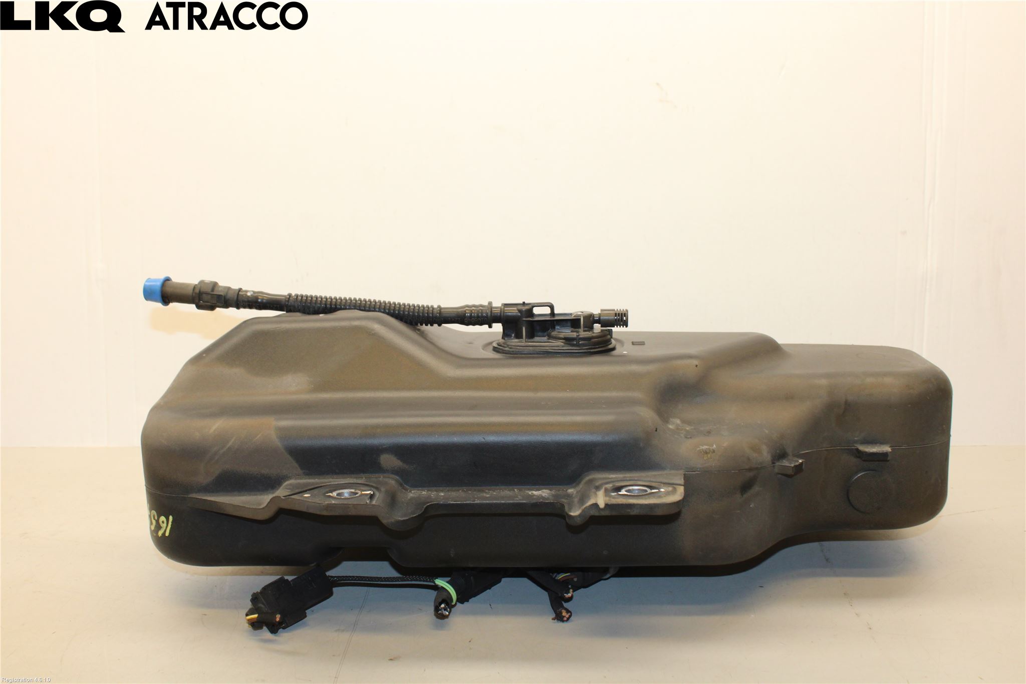 Mercedes-Benz MB VITO/V-KLASS (W640,W447,W448) 14- Adblue Tank