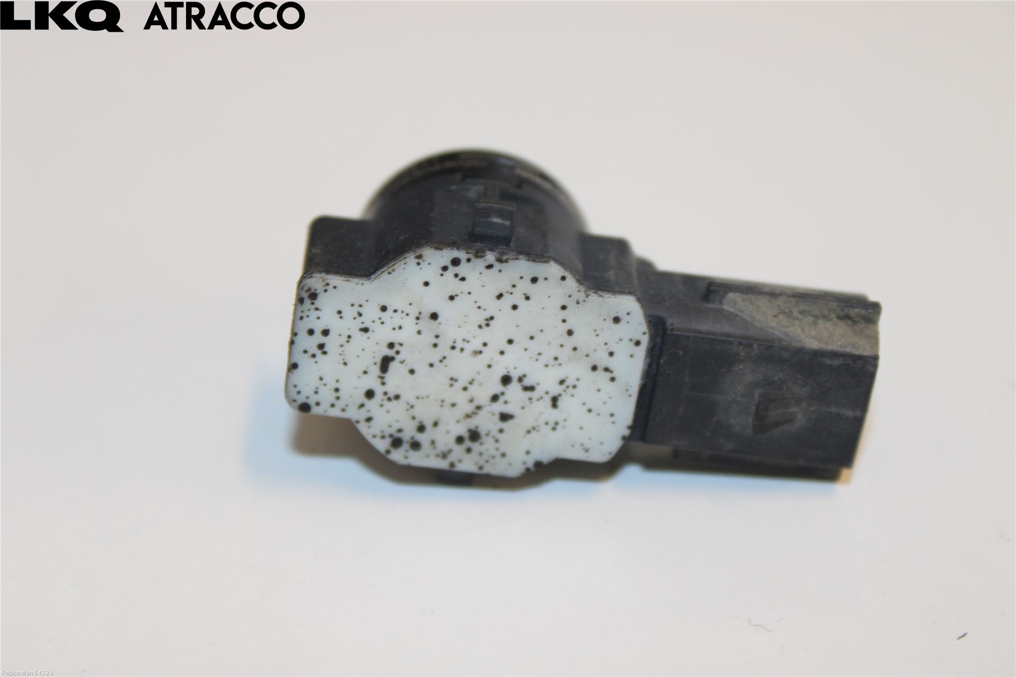 Opel AMPERA 17- Parkeringshjälp Backsensor