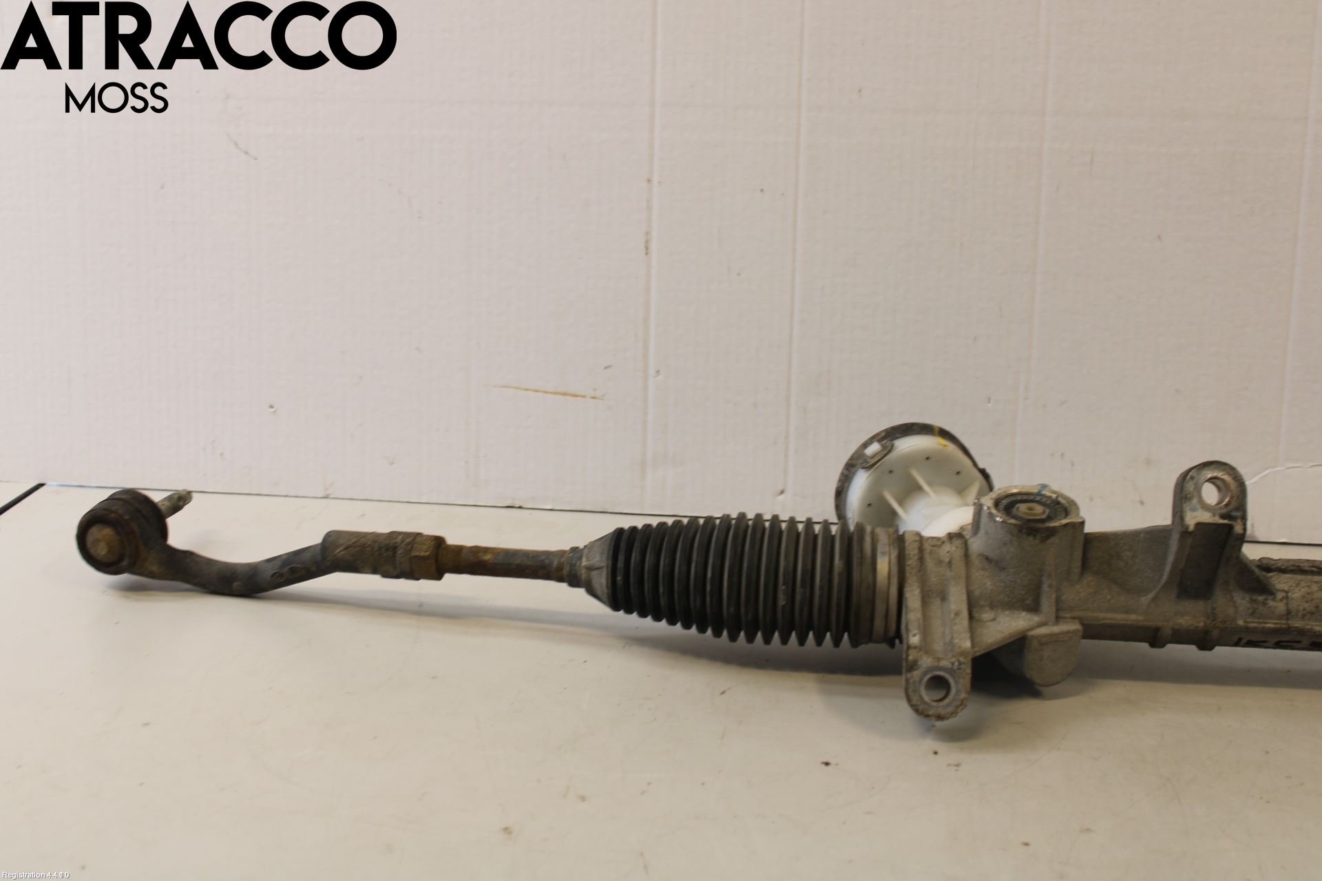 Kia OPTIMA 16-20 Styrväxel Servo -Snäcka