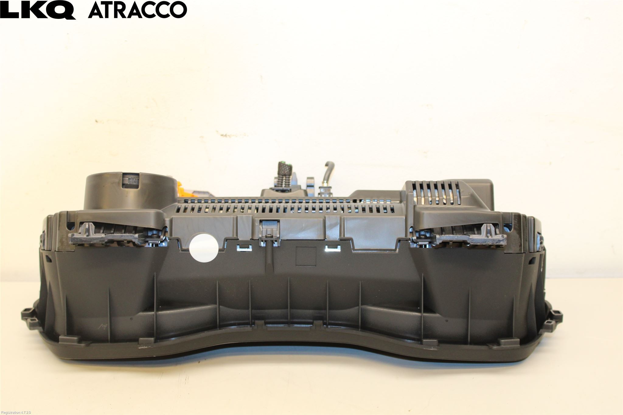 Audi A4/S4 B9 16-19 Instrument Komb