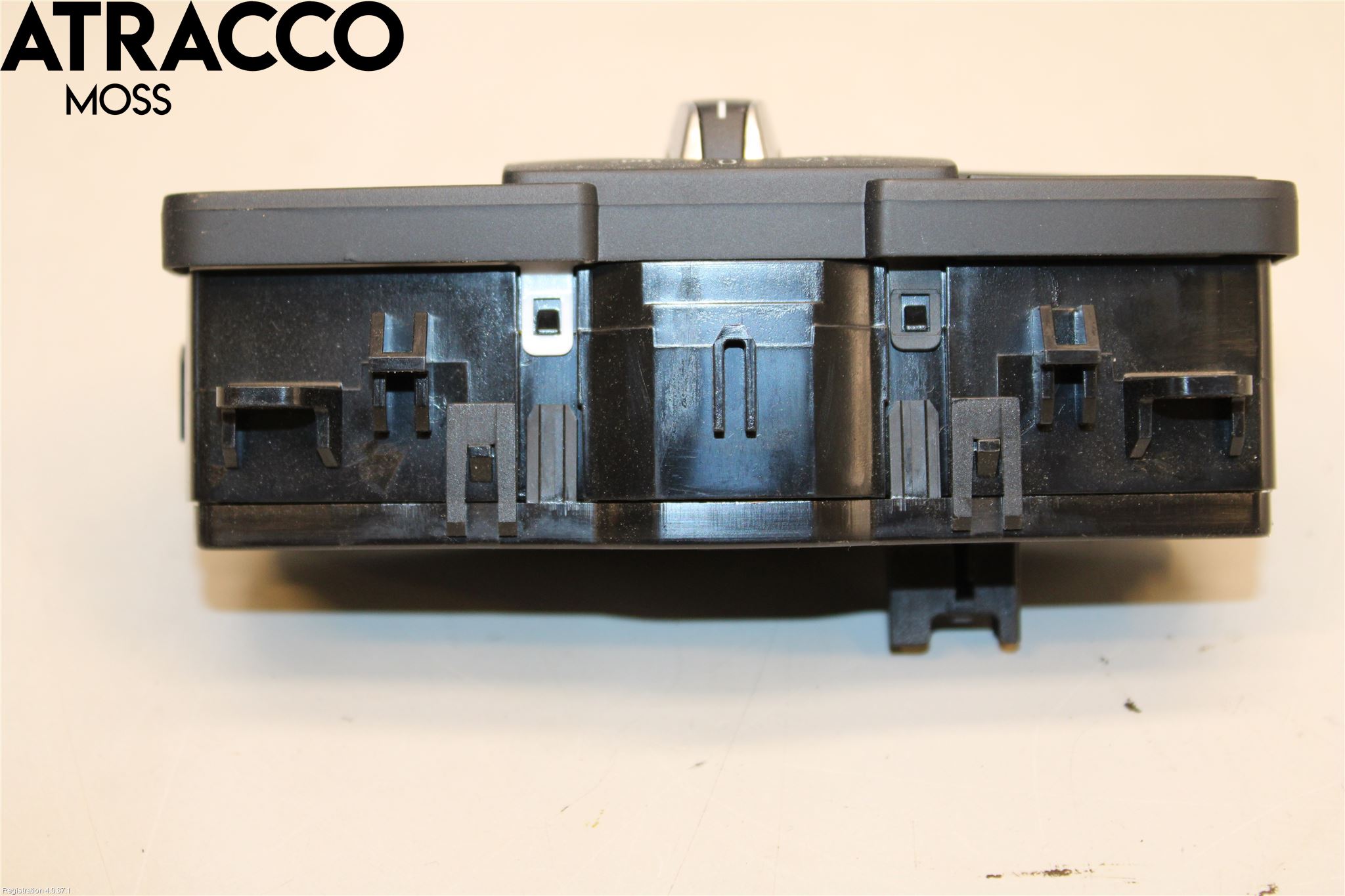BMW 1 F20/F21 11-19 Strömställare Ljus