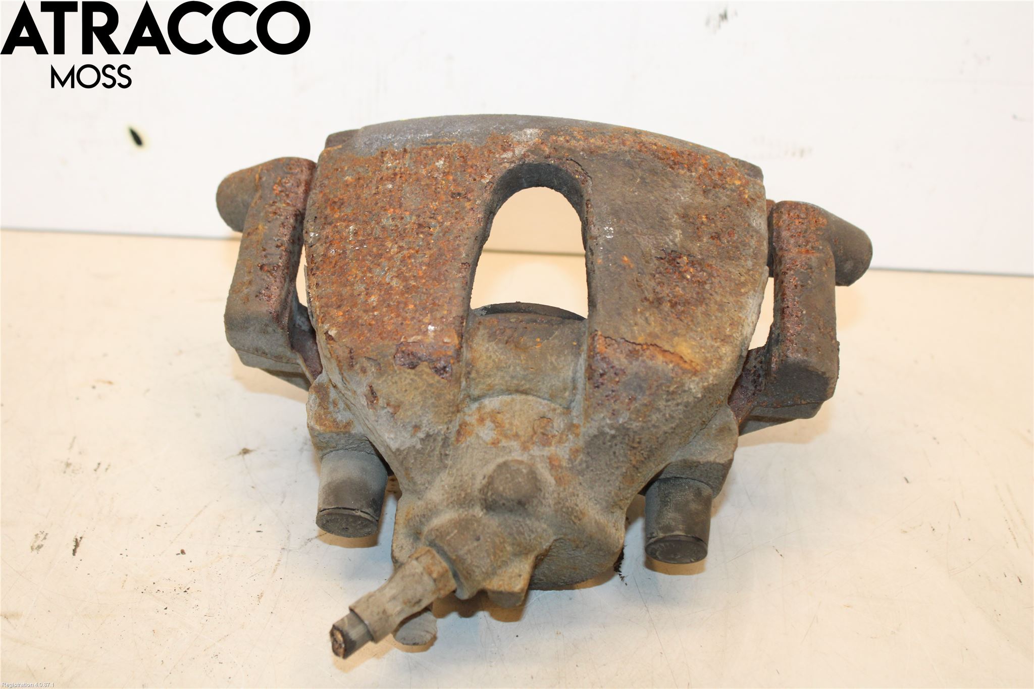 Ford KUGA 08-12 Bromsok Fram Vänster