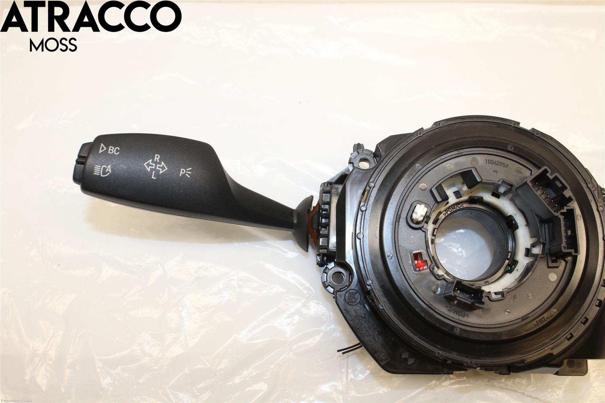 BMW X3 F25 10-17 Spakcentral