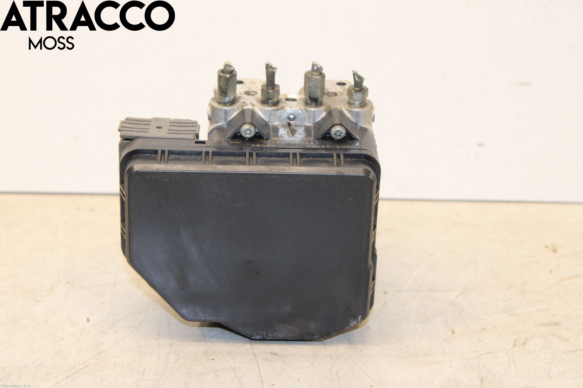Mazda 6 13- Abs Hydraulaggregat