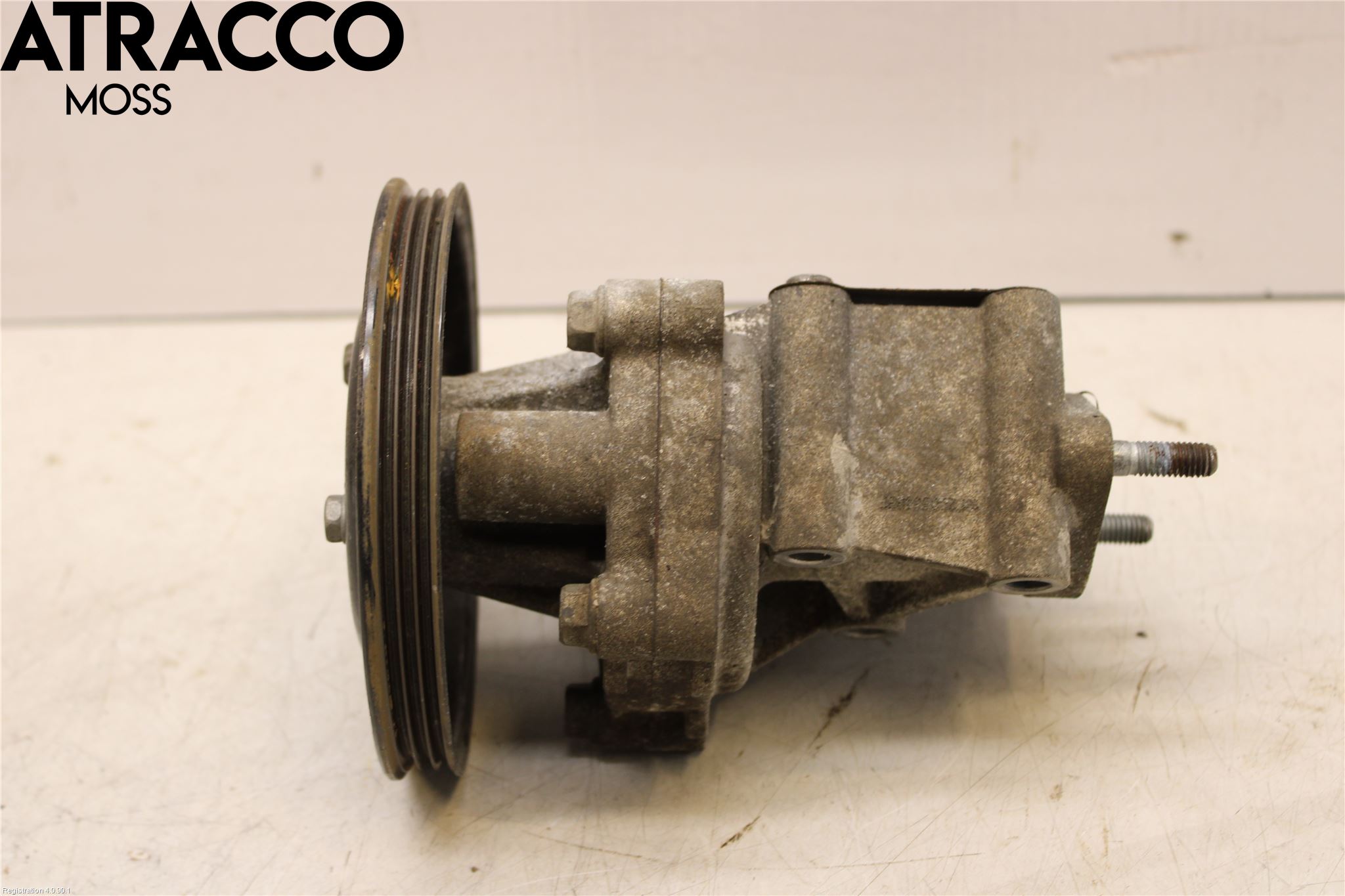 Mitsubishi OUTLANDER 13-21 Vattenpump