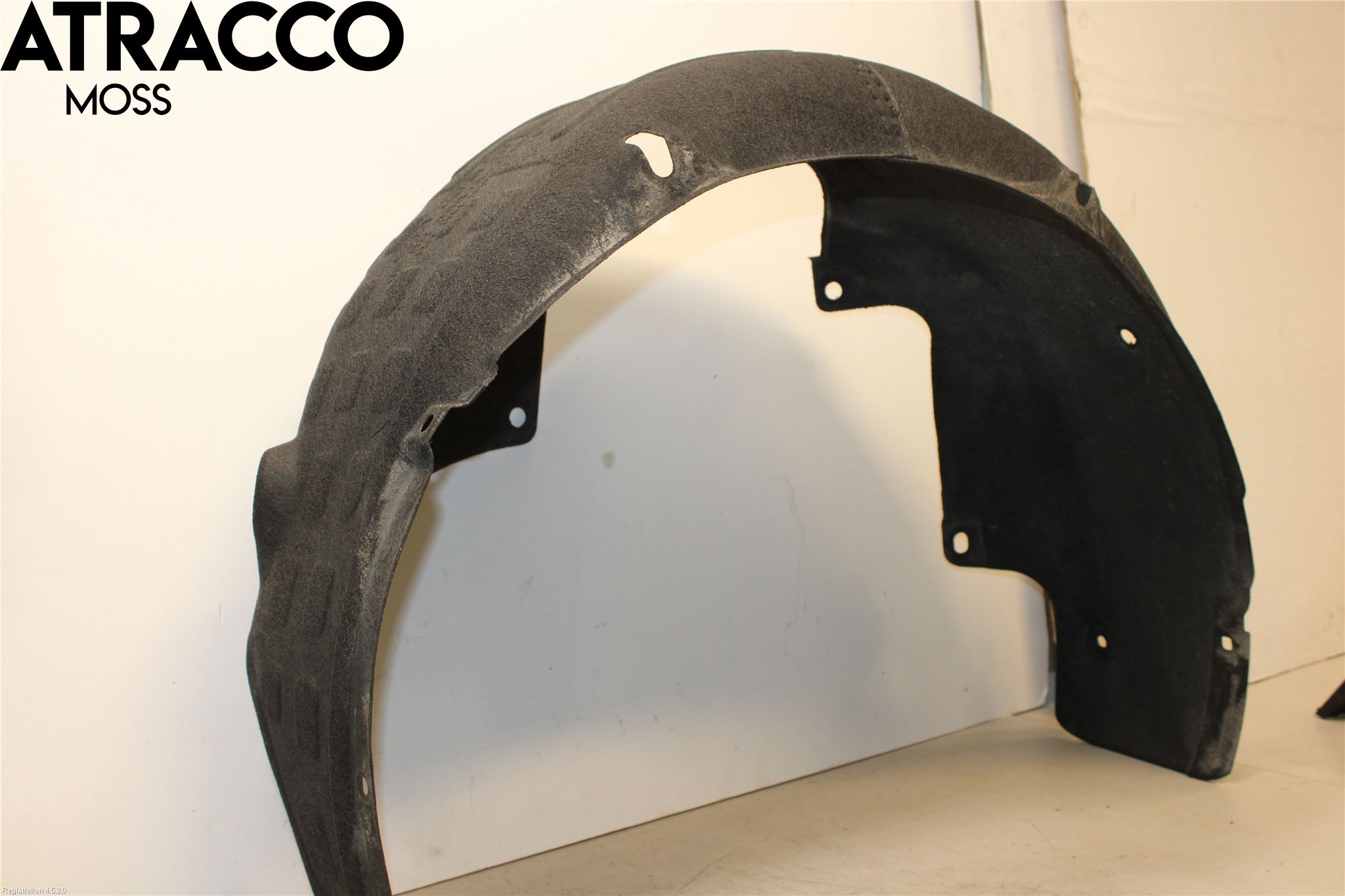 Kia OPTIMA 16-20 Skärm Inner