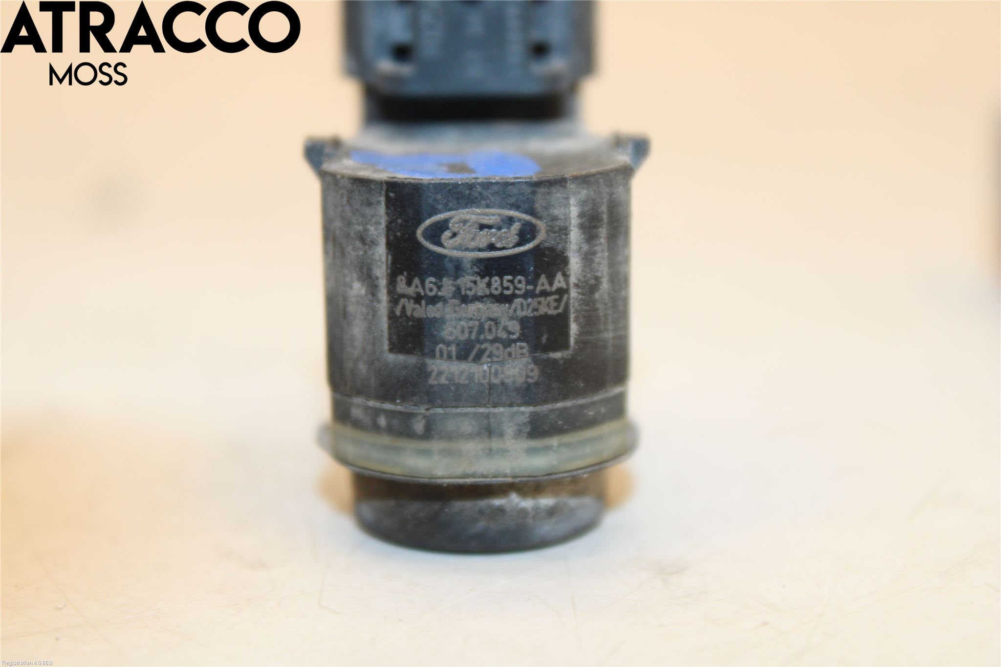 Ford KUGA 08-12 Parkeringshjälp Backsensor