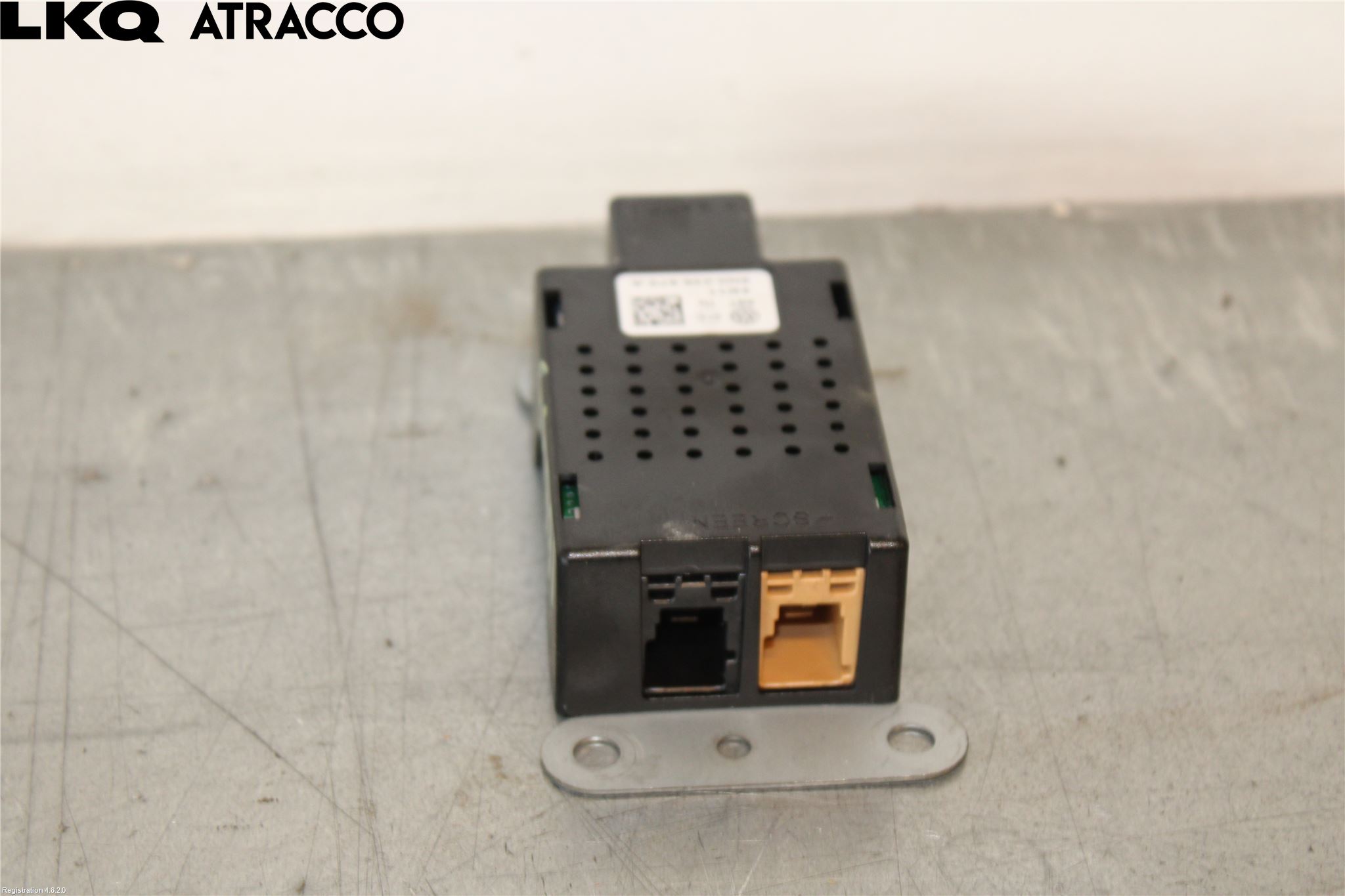 Volkswagen VW TIGUAN 07-16 Radio Övrigt