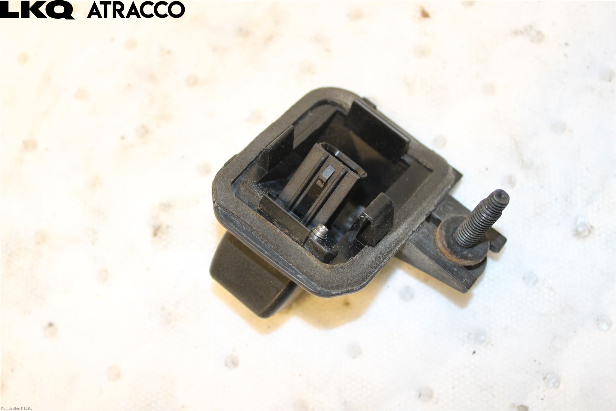 Toyota AURIS 13-19 Parkeringshjälp Kamera