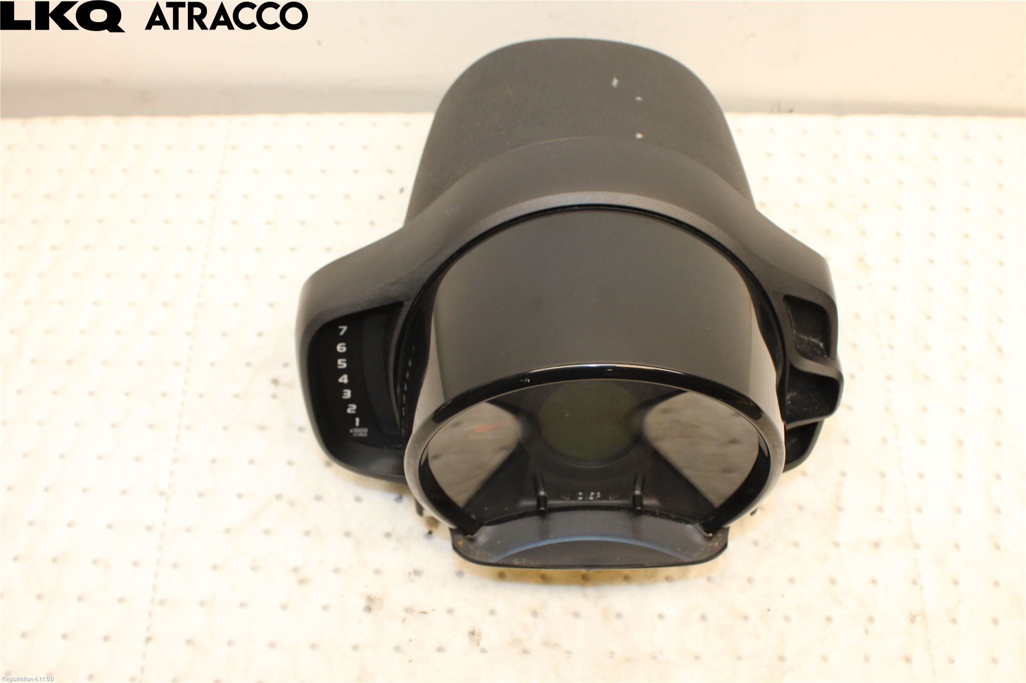 Toyota AYGO 15-21 Instrument Hast