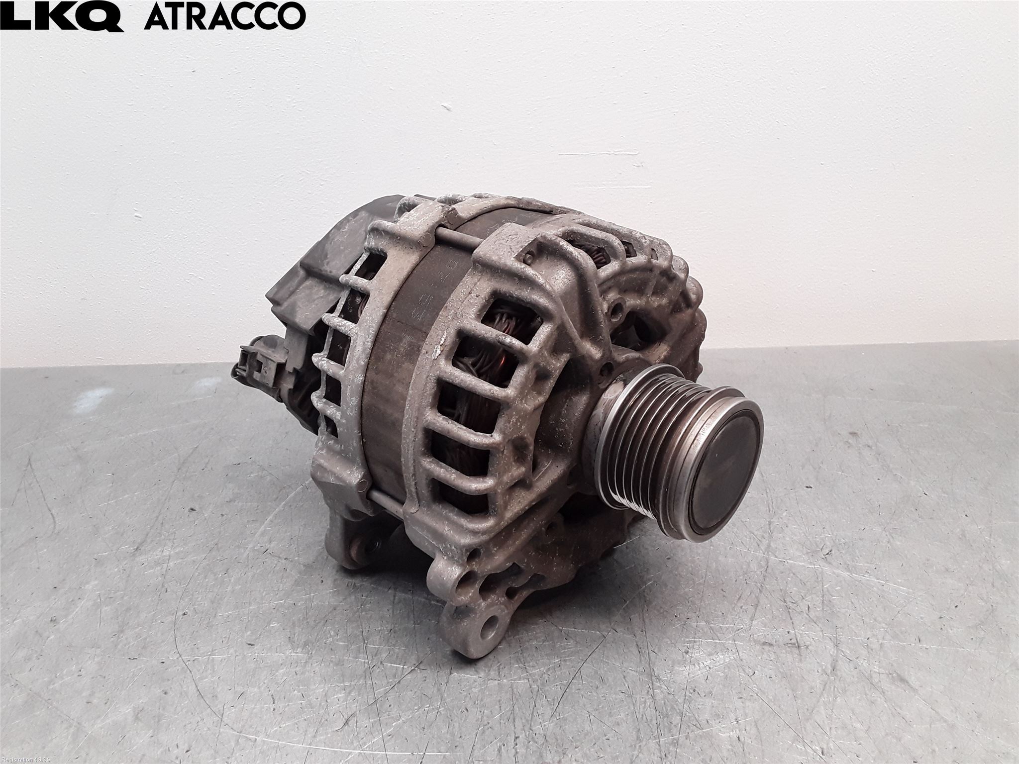 Volkswagen VW GOLF / E-GOLF VII 13-20 Generator