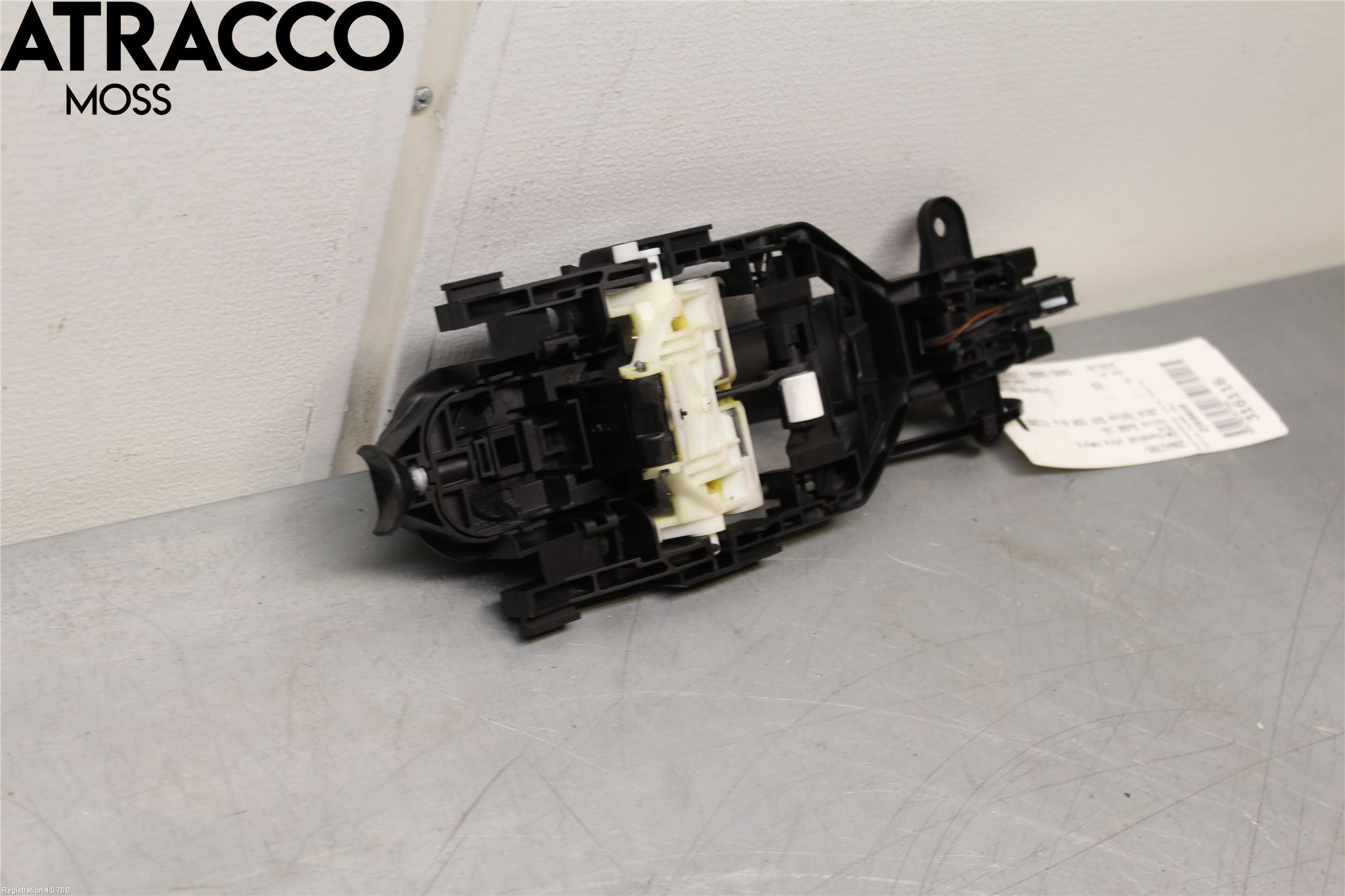 Volvo XC60 18- Dörrhandtag Yttre Hö