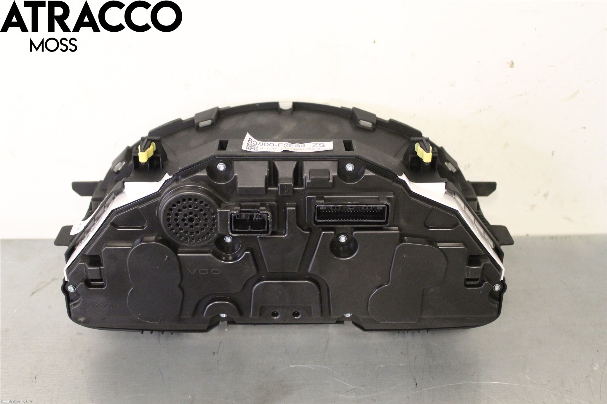 Toyota AURIS 13-19 Instrument Komb