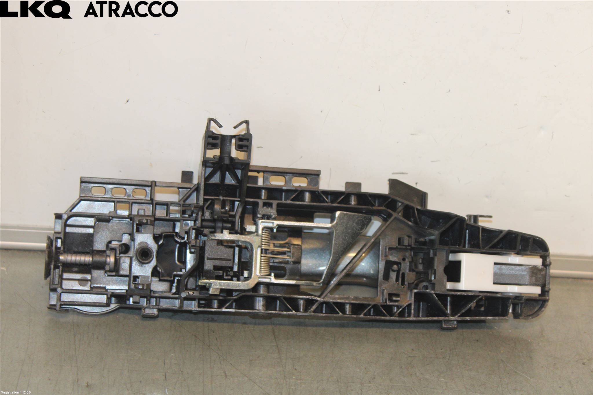 Mercedes-Benz MB C-KLASS (W205) 14-21 Dörrhandtag Yttre Hö