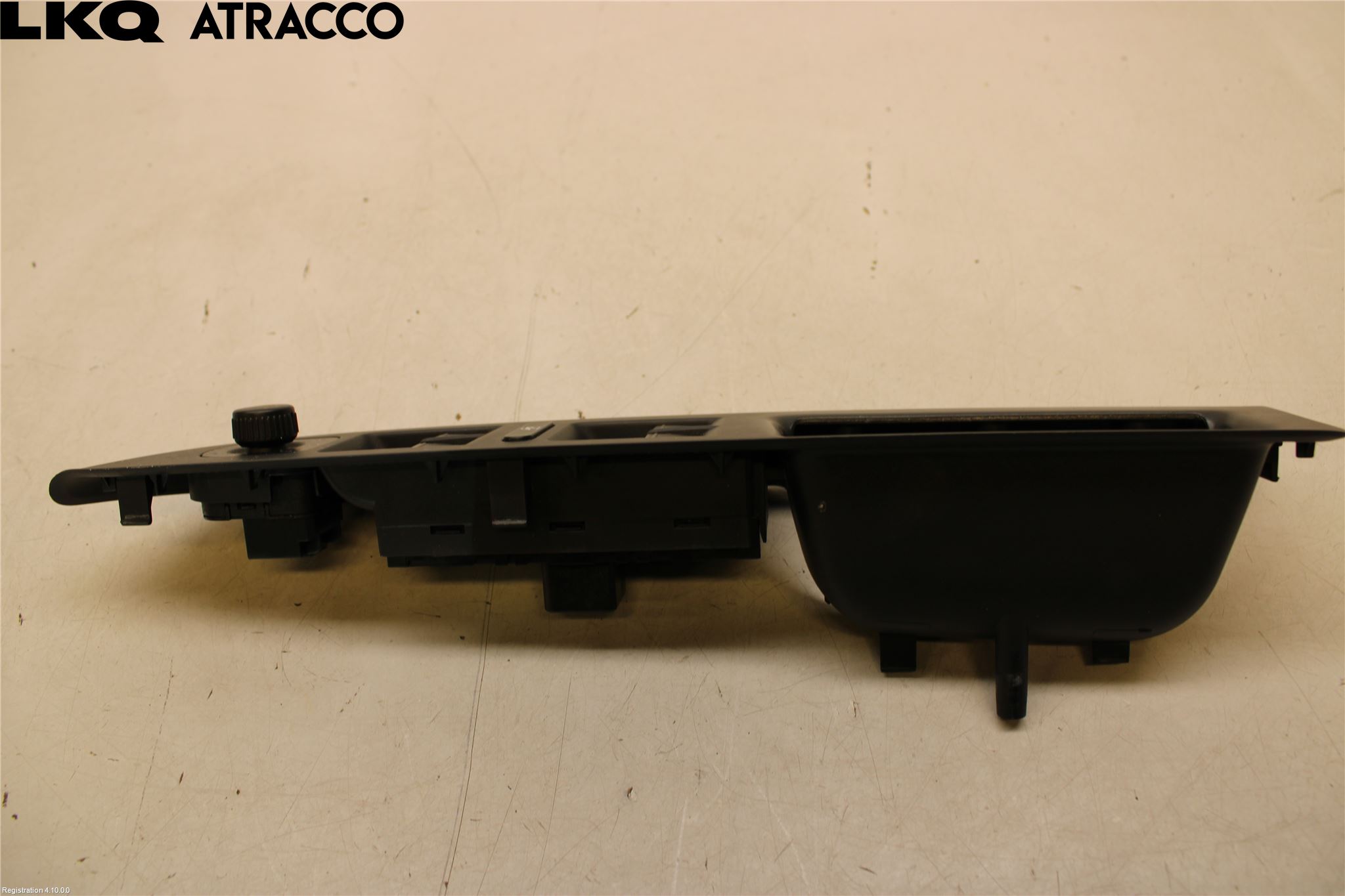 Volkswagen VW GOLF PLUS/CROSS GOLF 04-14 Strömställare Elhiss