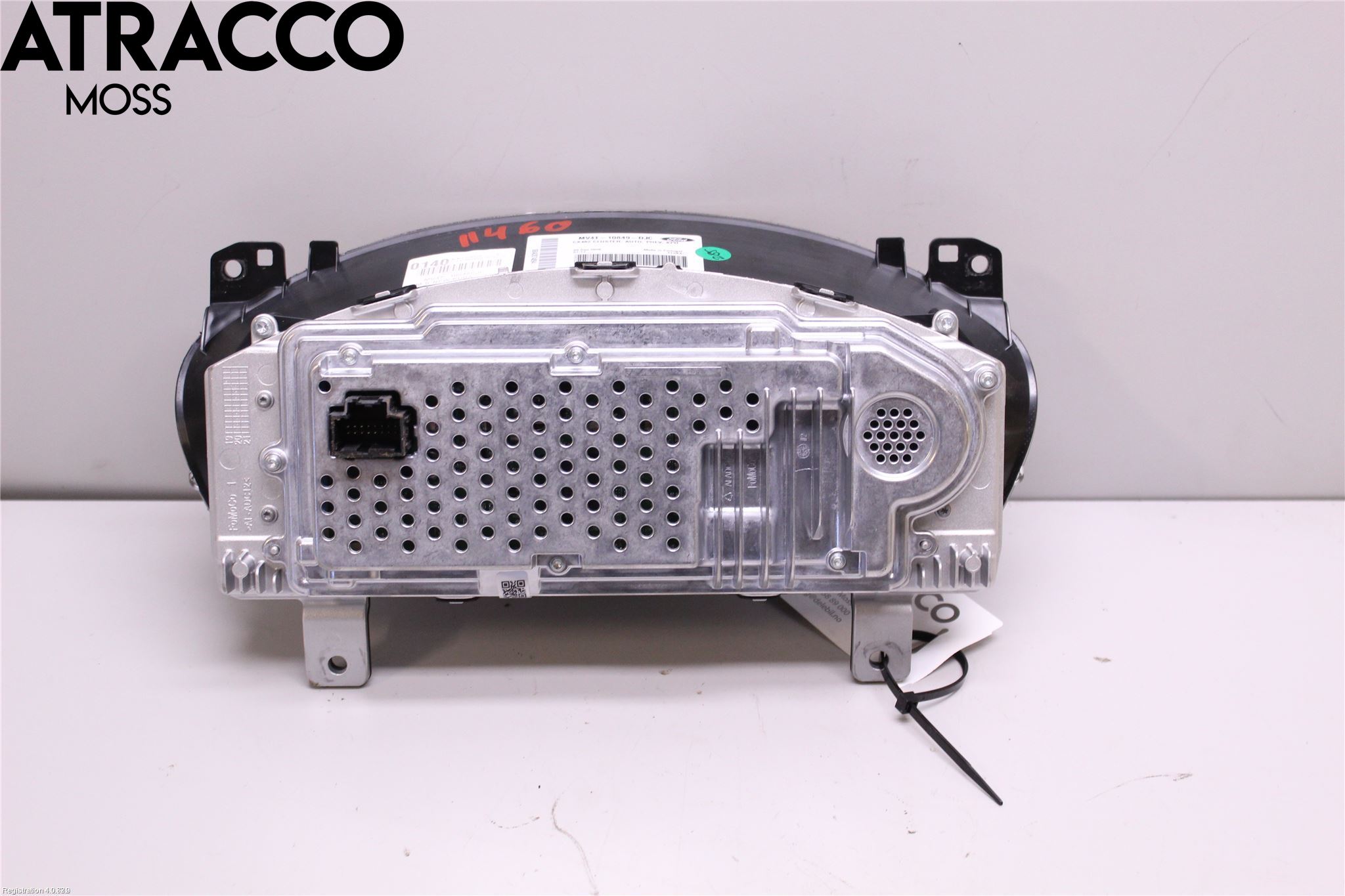 Ford KUGA/KUGA PHEZ/FHEV 20- Instrument Komb