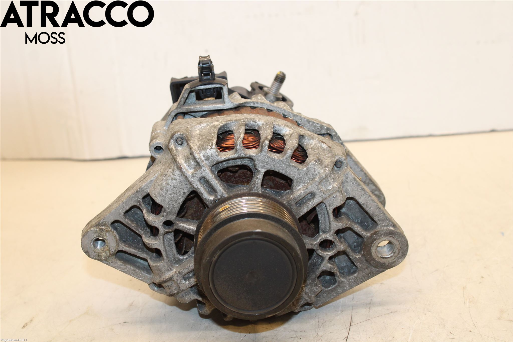 Hyundai ix20 Generator