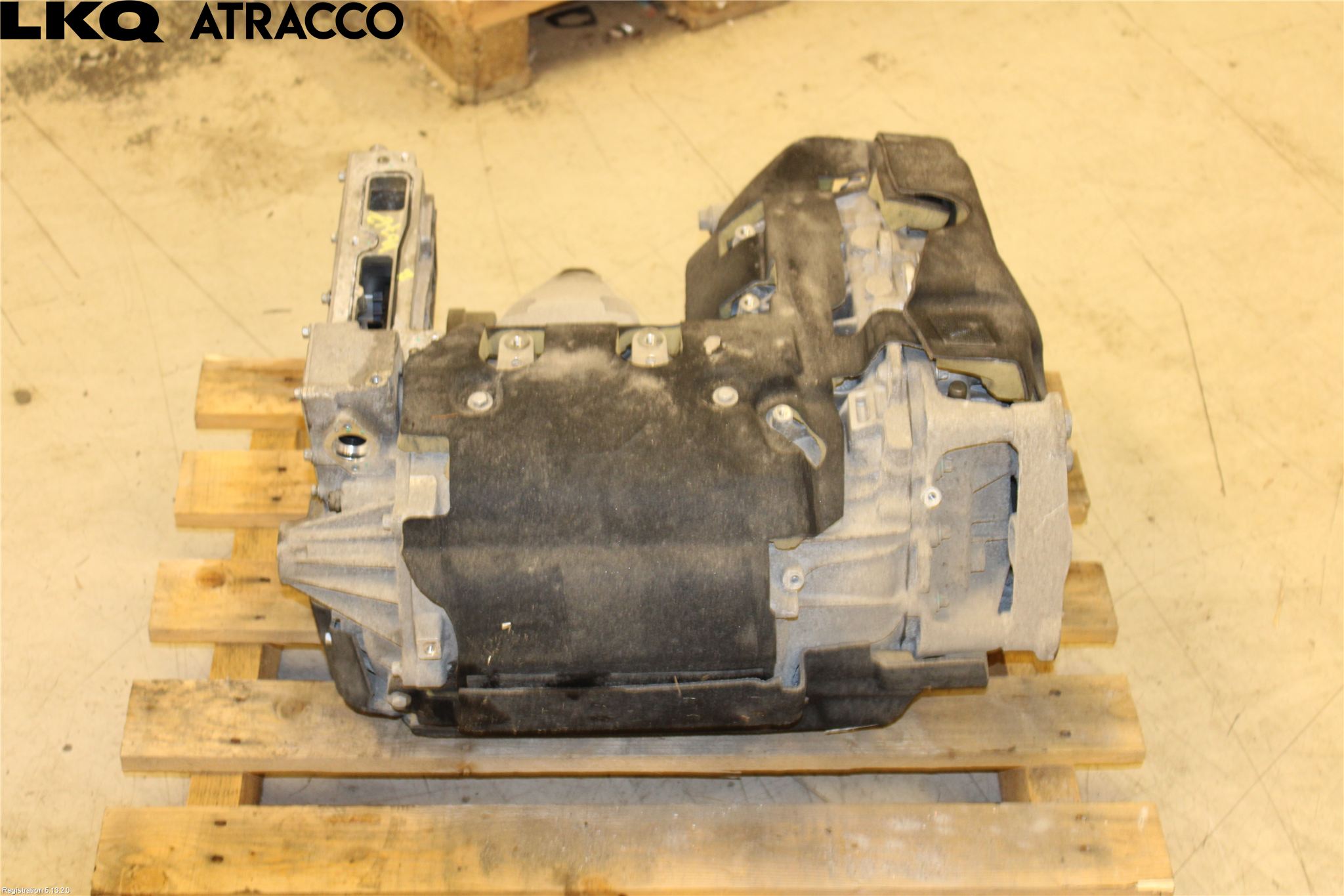 Xpeng G9 22- Motor Elektrisk Bak