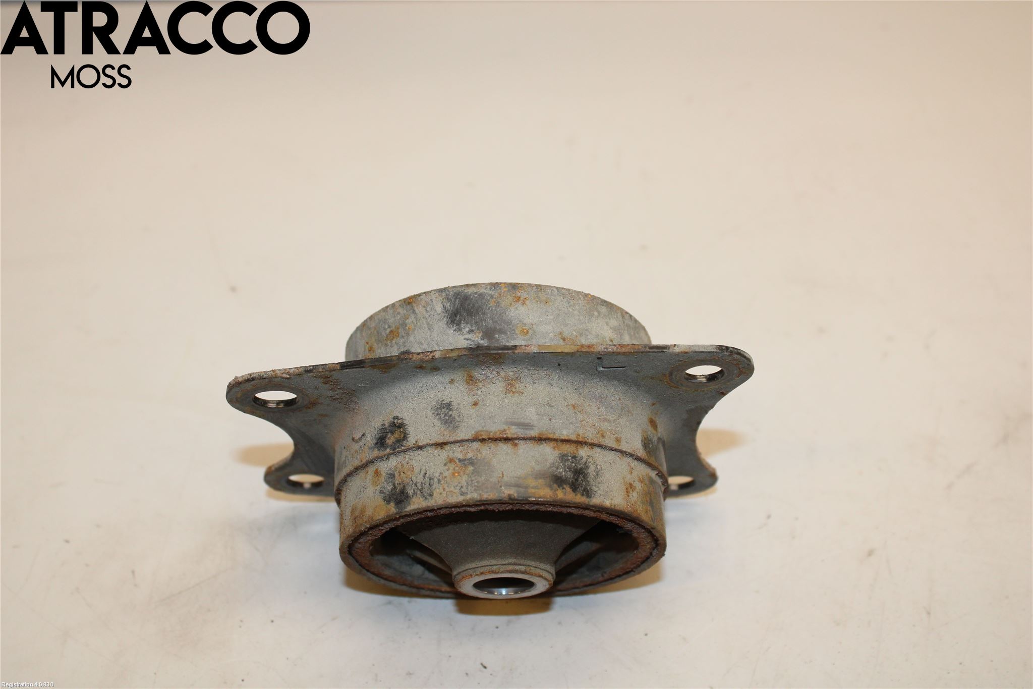 Honda S2000 Bakaxel Kudde