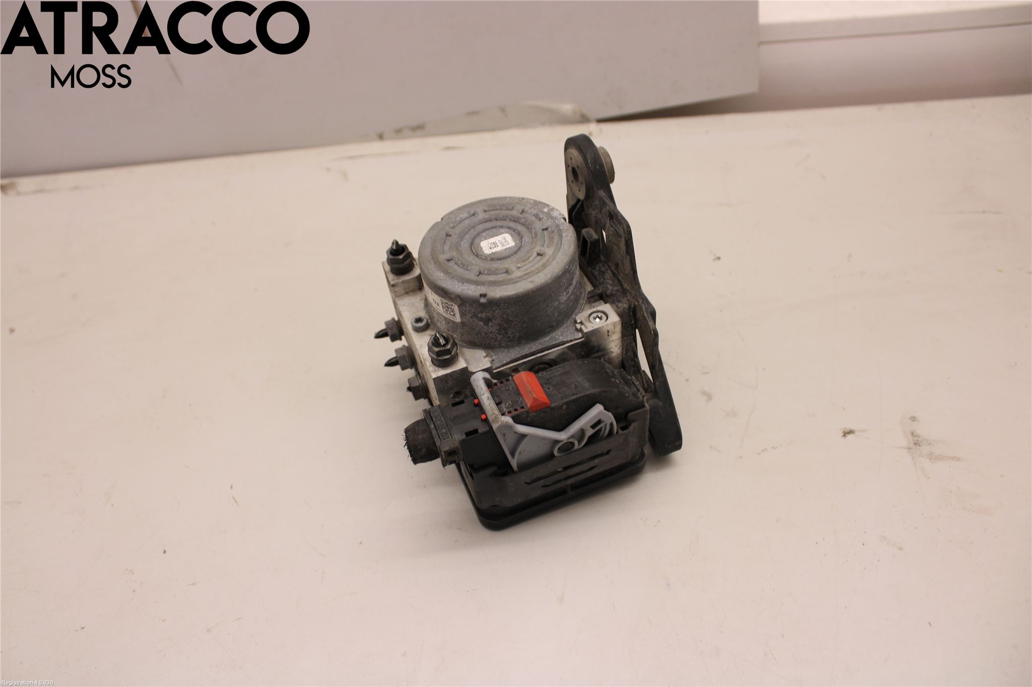 Volkswagen VW GOLF / E-GOLF VII 13-20 Abs Hydraulaggregat