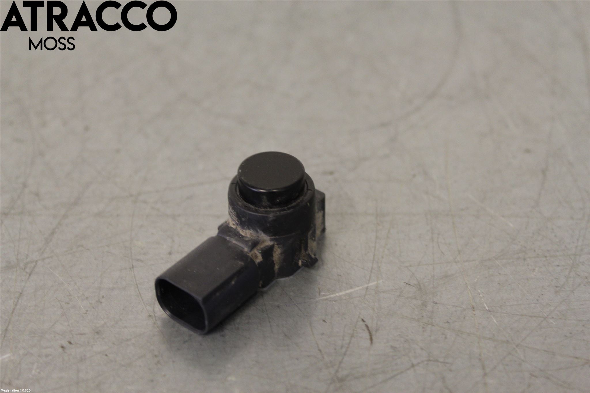 Peugeot EXPERT/E-EXPERT 17- Parkeringshjälp Frontsensor
