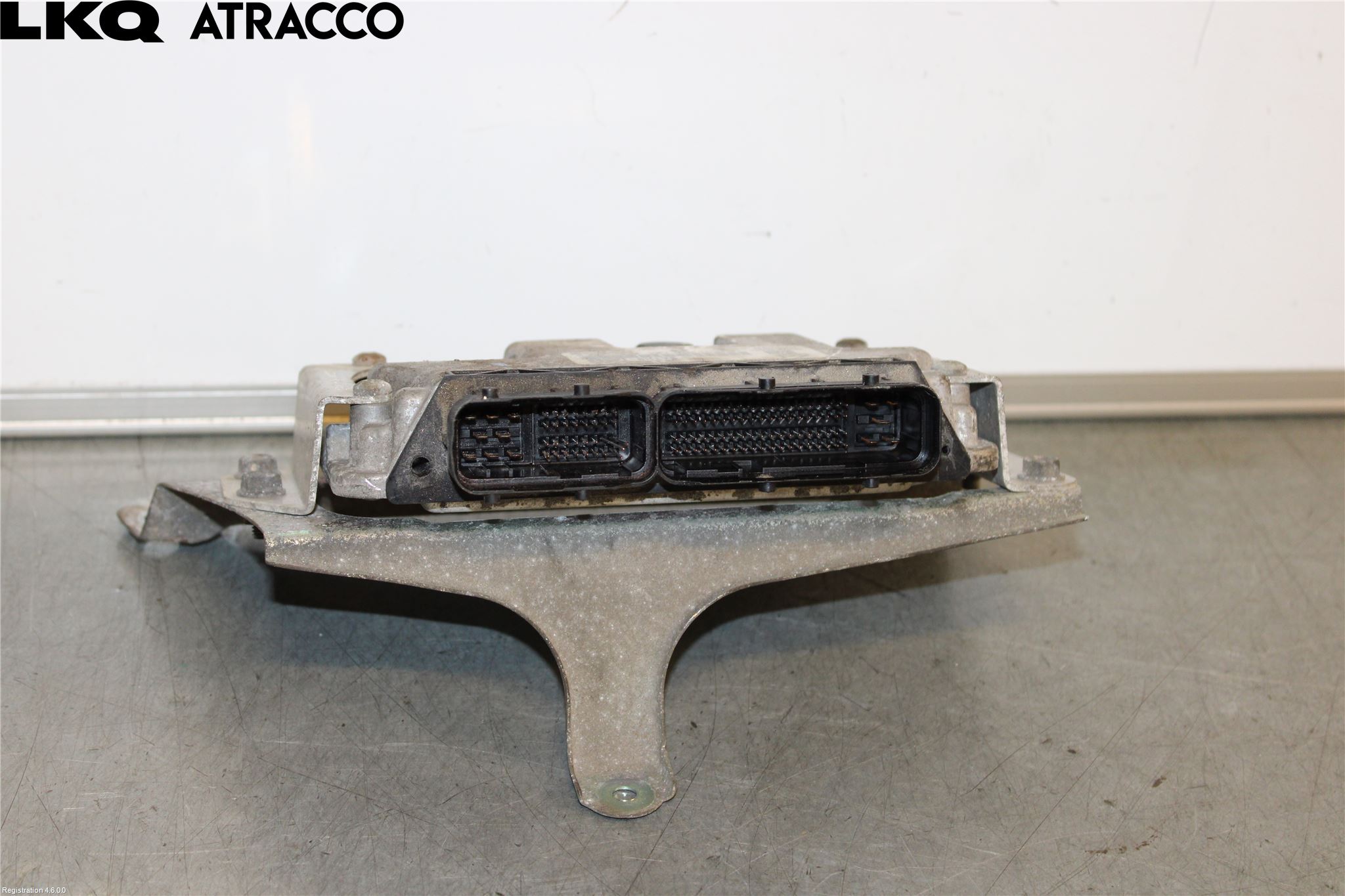 Toyota AYGO 06-14 Styrenhet Insprut Bensin