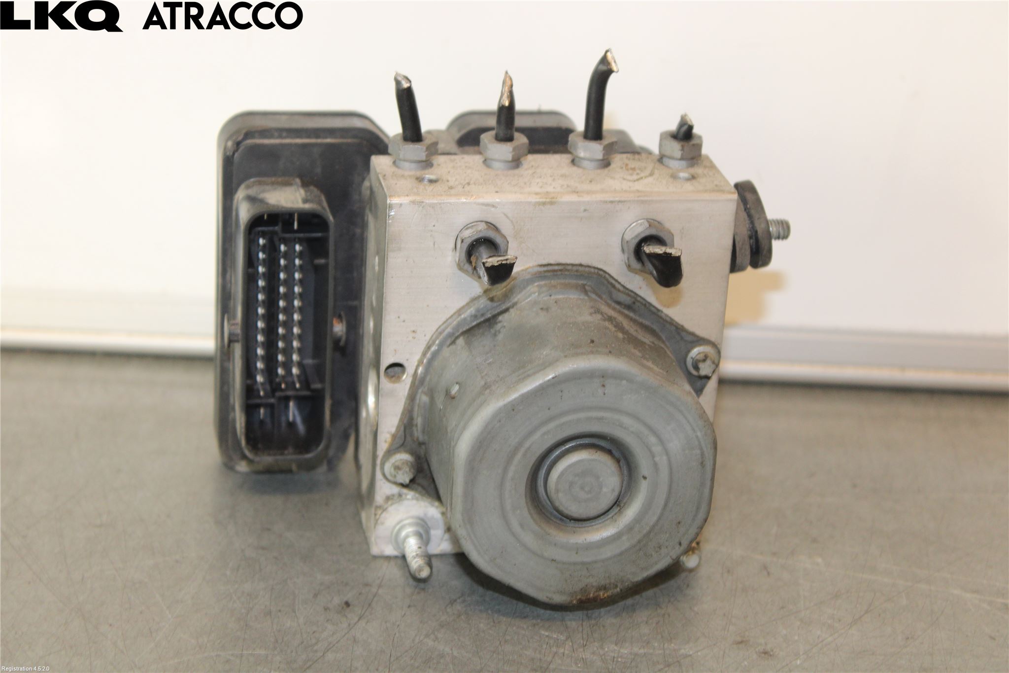 Mercedes-Benz MB CLA-KLASS (C117/X117) 13-19 Abs Hydraulaggregat