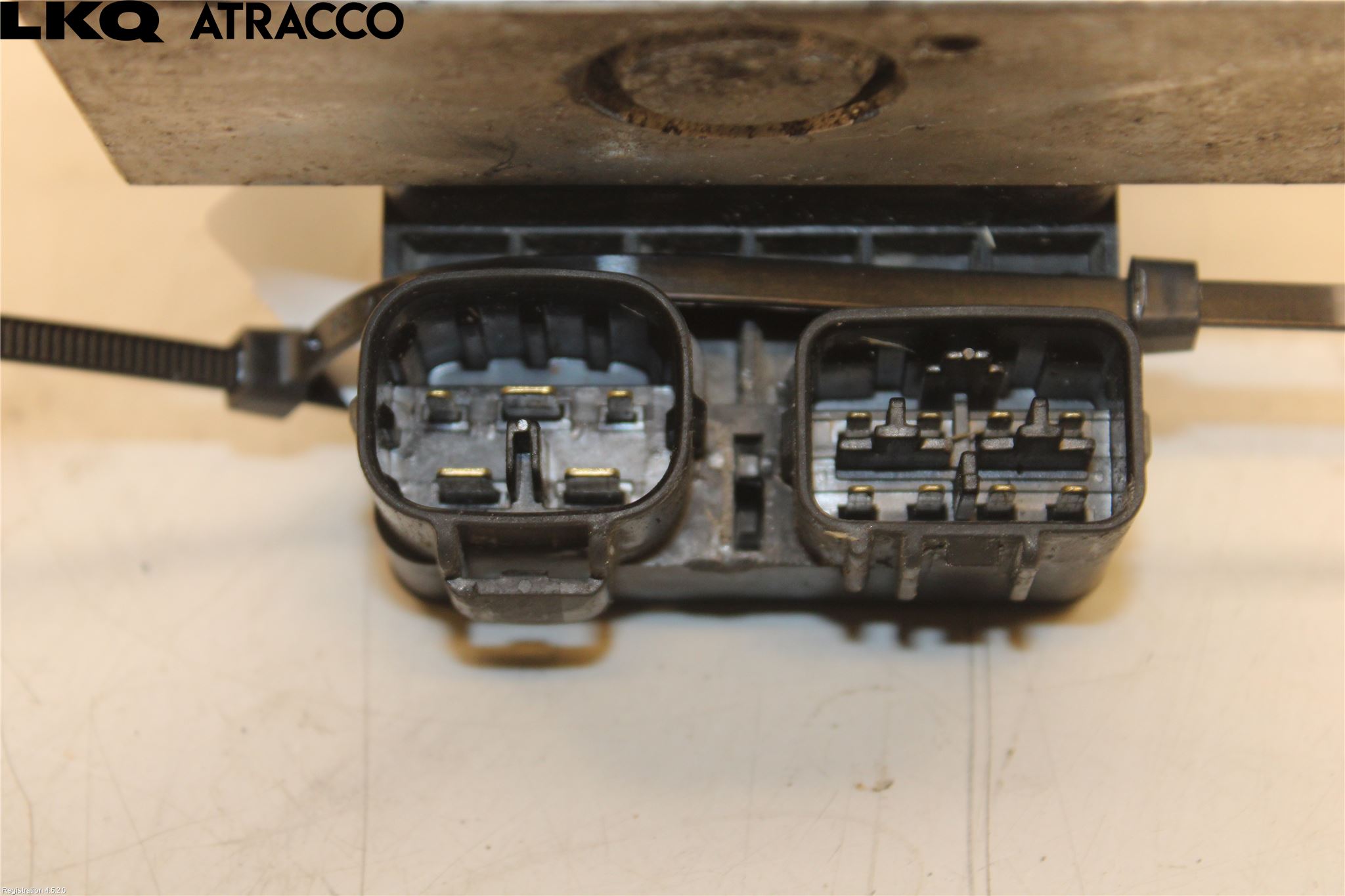 Toyota HI-ACE 06-12 Abs Hydraulaggregat