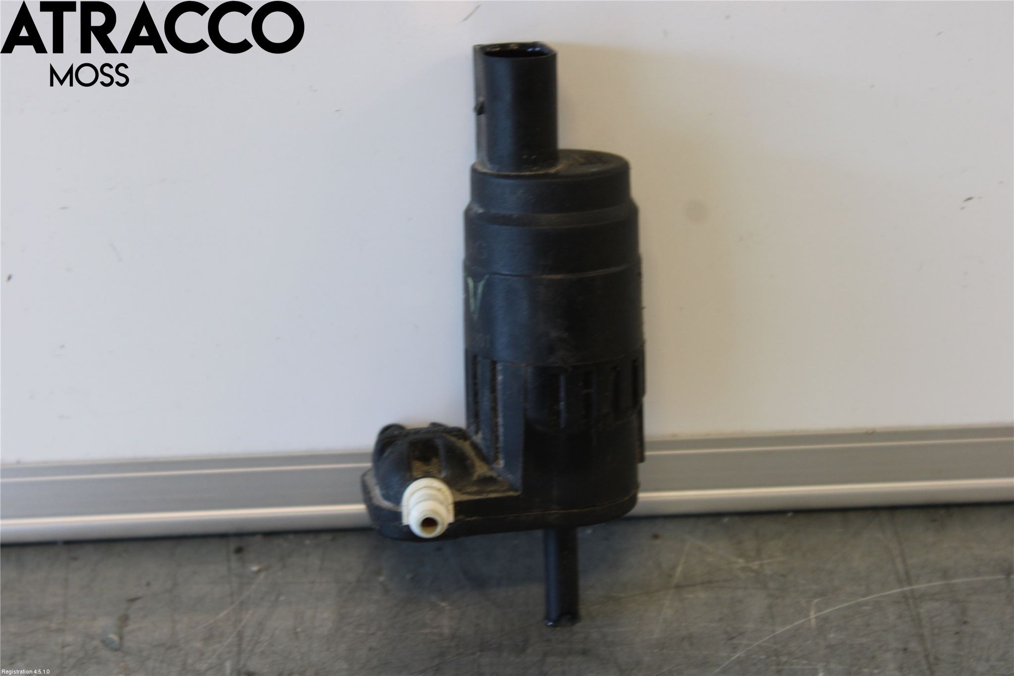 Skoda SUPERB 16-24 Spolarpump Baklucka
