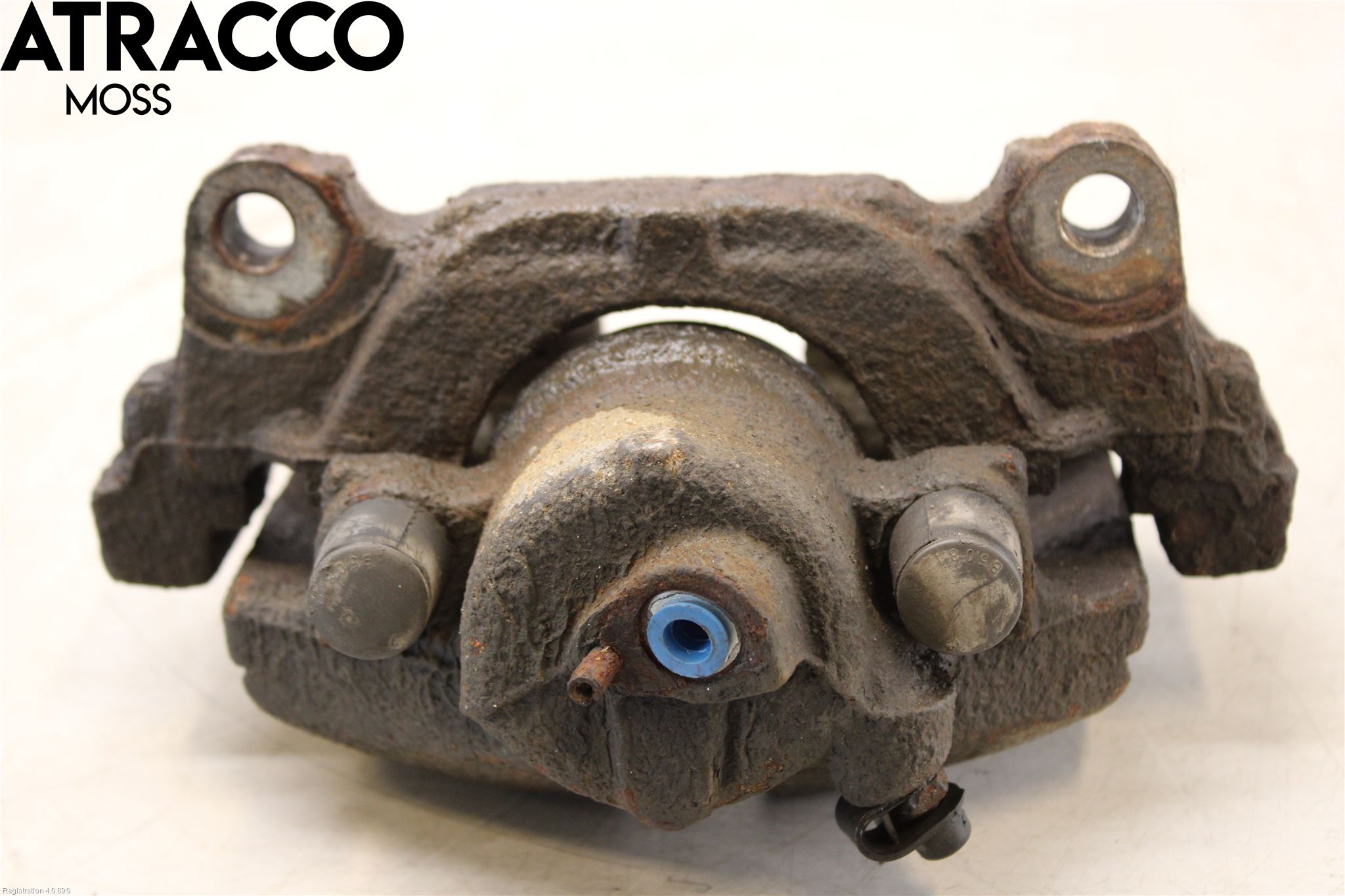 Audi A3/S3 05-13 Bromsok Fram Vänster