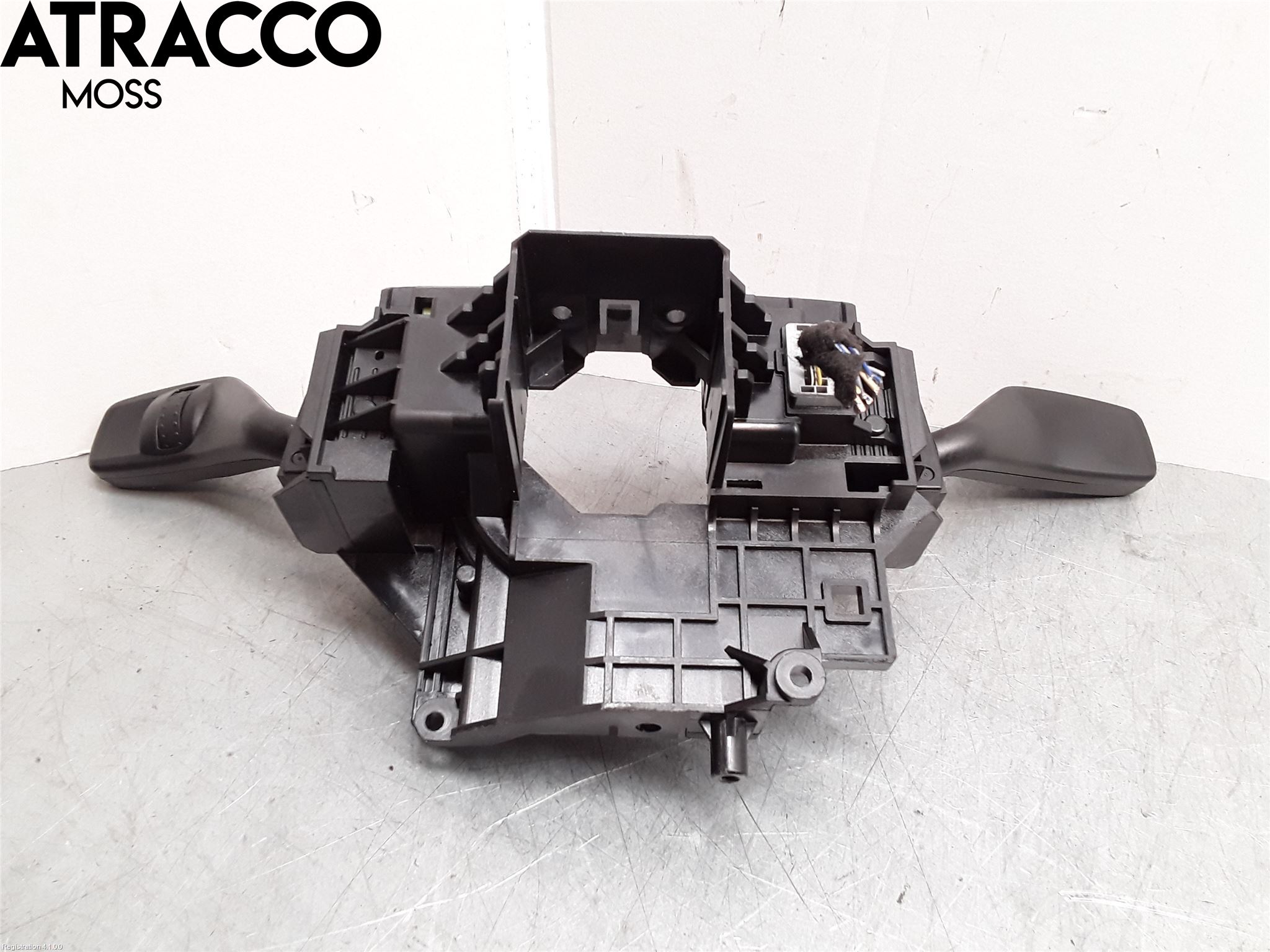 Ford MONDEO 07-15 Spakcentral