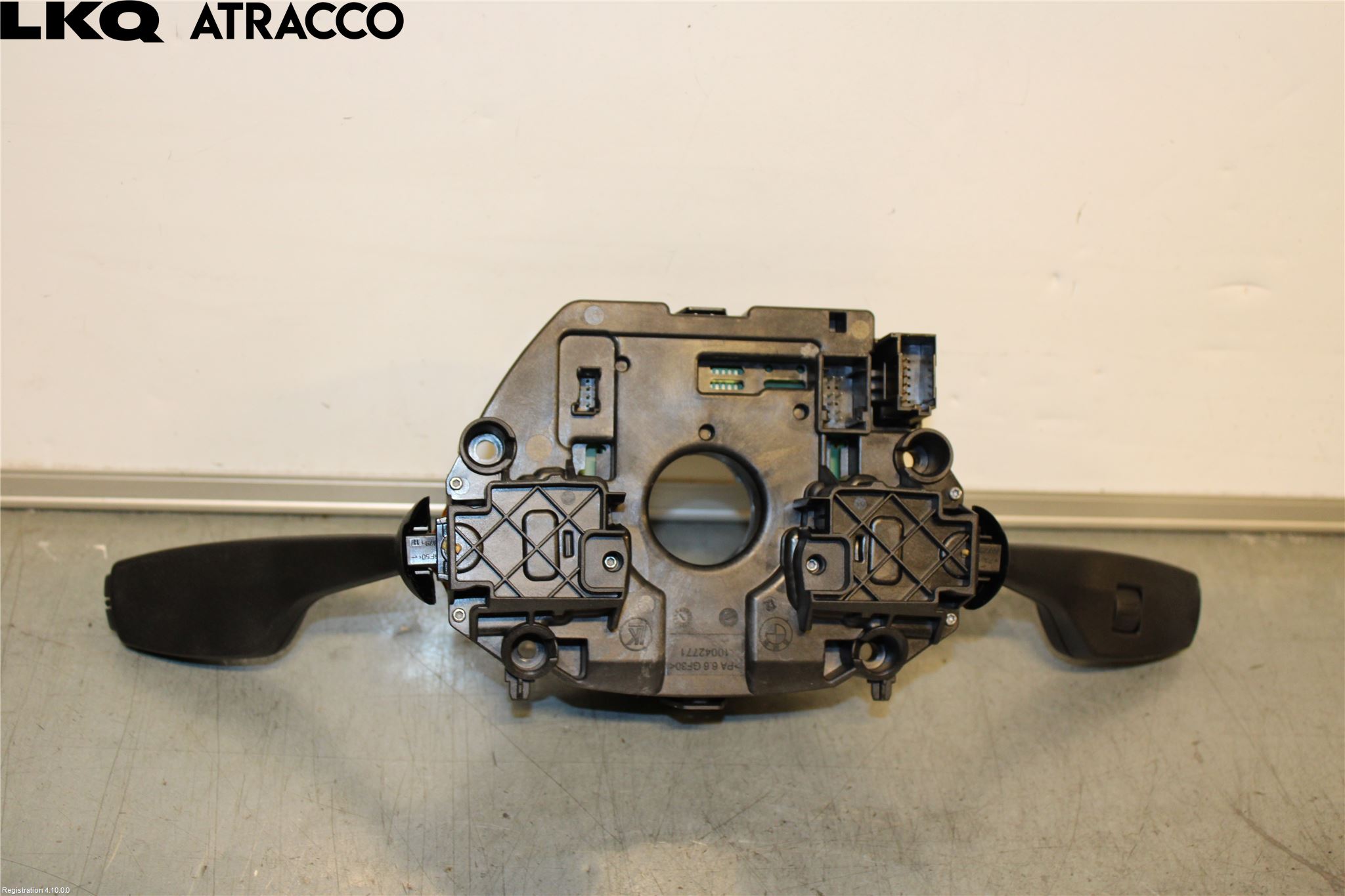 BMW 1 F20/F21 11-19 Spakcentral