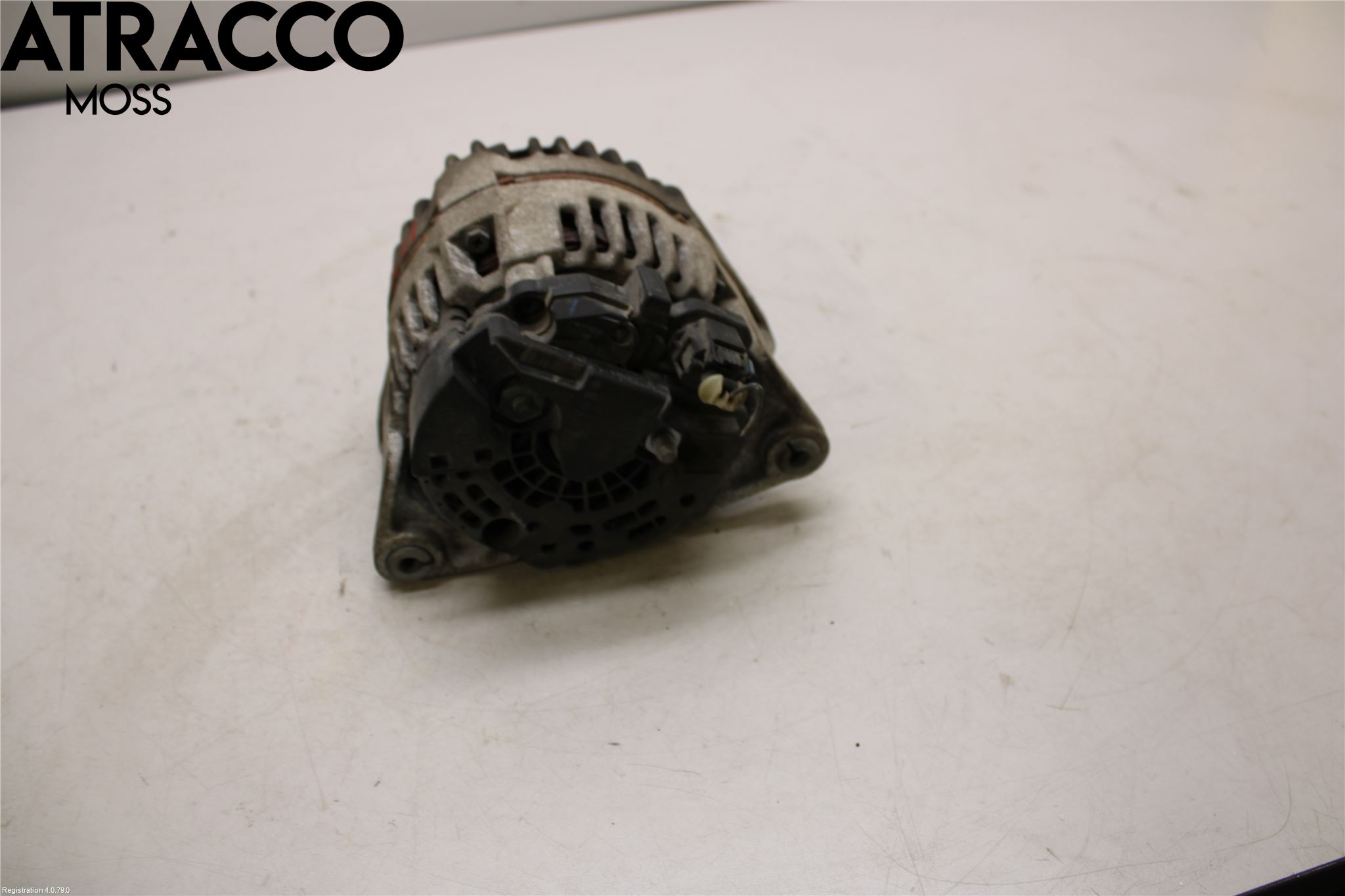 Opel ASTRA H 04-12 Generator