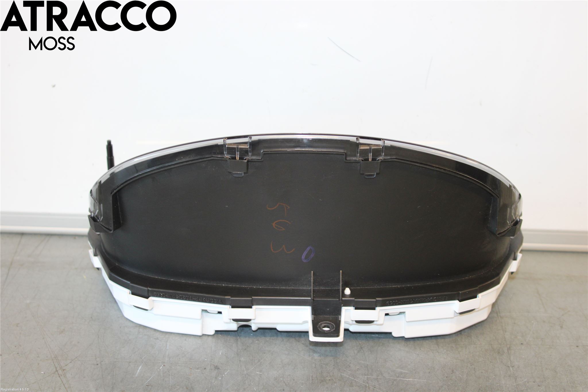 Mitsubishi OUTLANDER 13-21 Instrument Komb