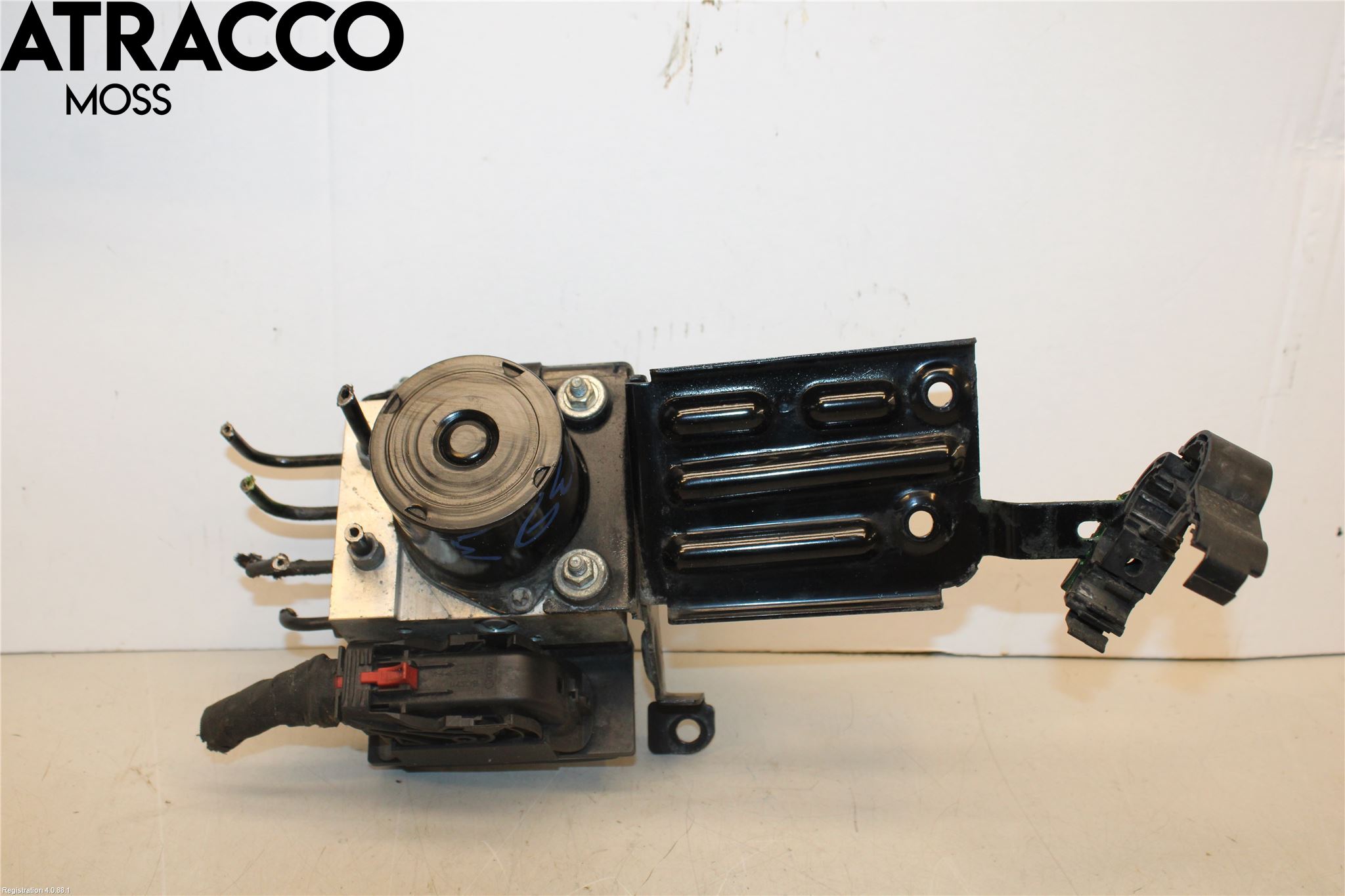 Audi A1/S1 11-18 Abs Hydraulaggregat