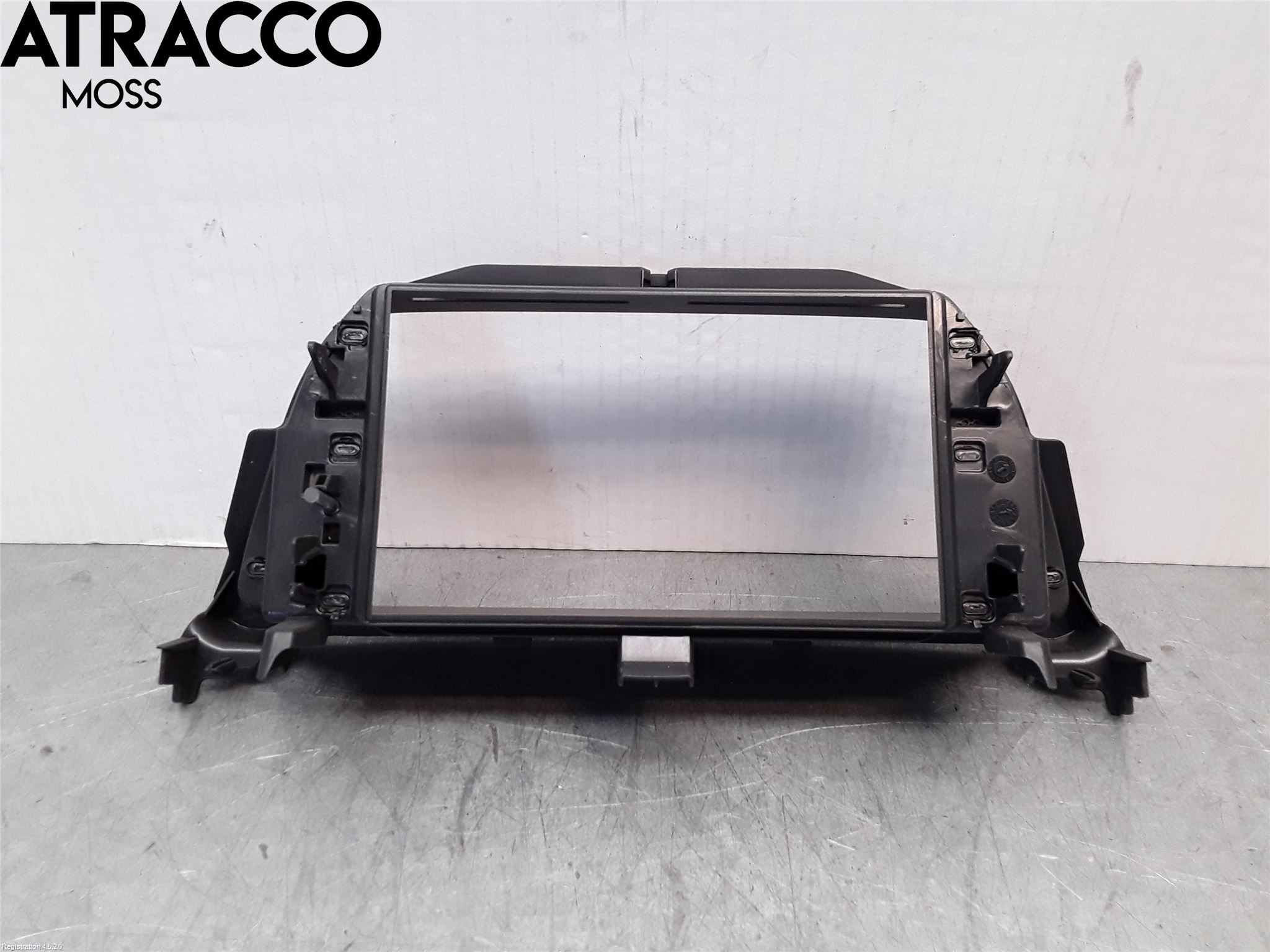 Mercedes-Benz MB CLS (C218/X218) 11-17 Instrumentsarg