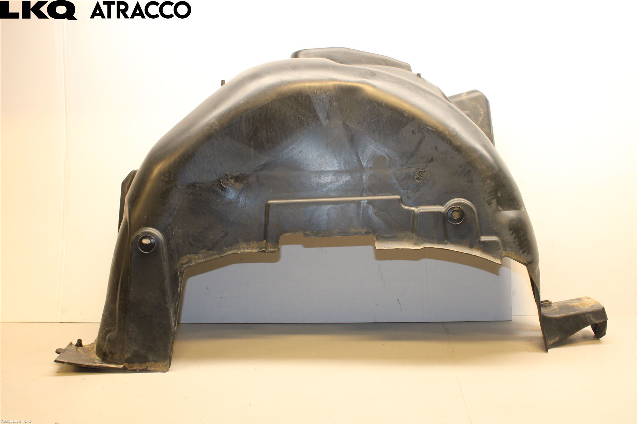 Toyota PROACE CITY 20- Skärm Inner